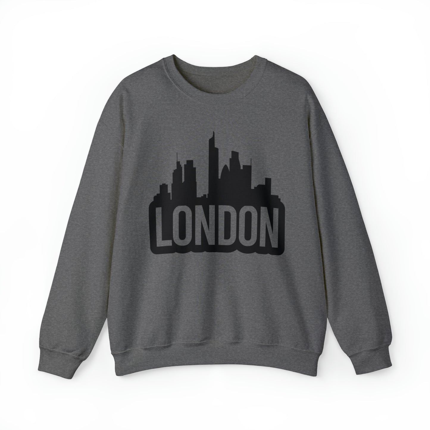 London Skyline Sweatshirt