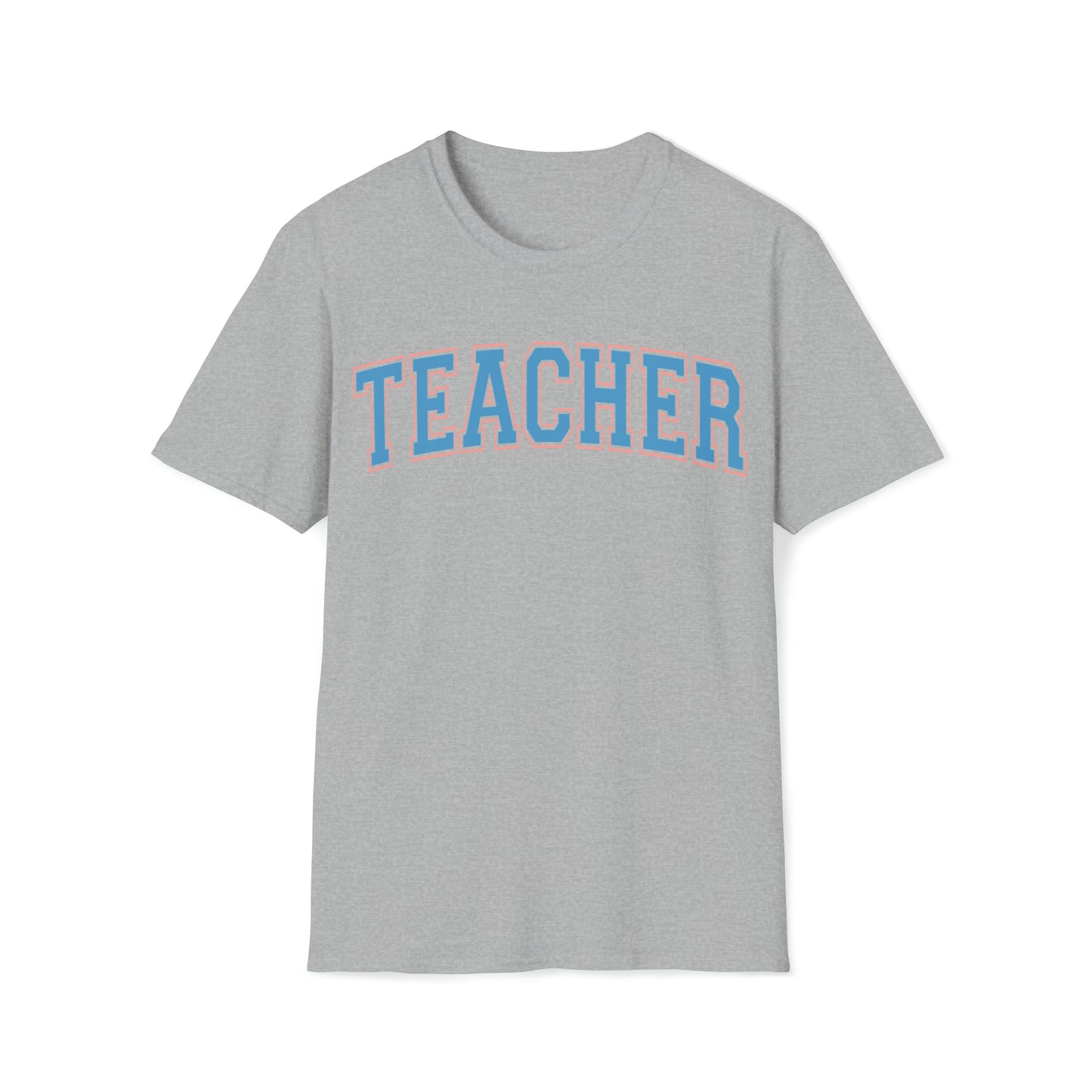 Teacher Shirt