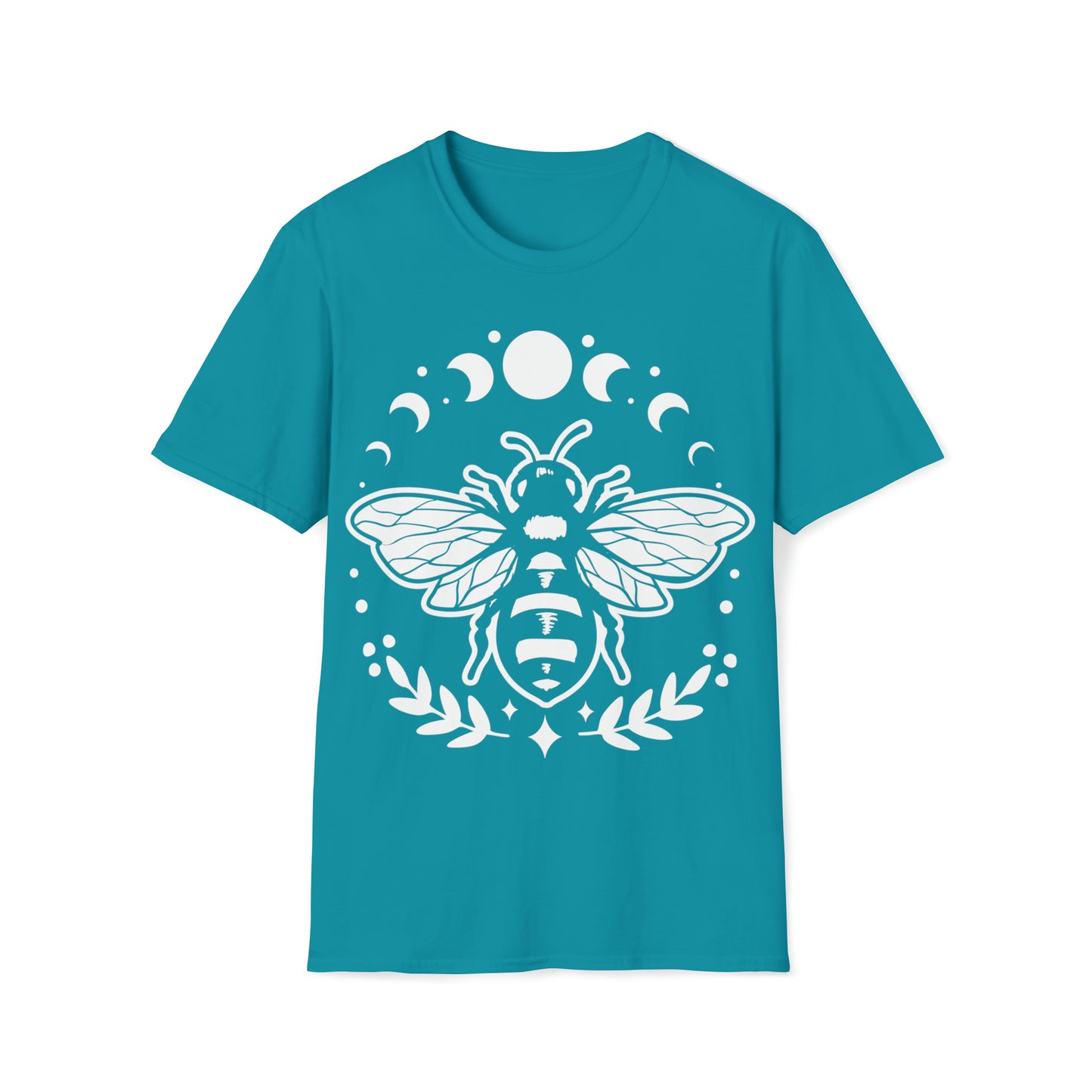 Bee Moon Celestial T-Shirt