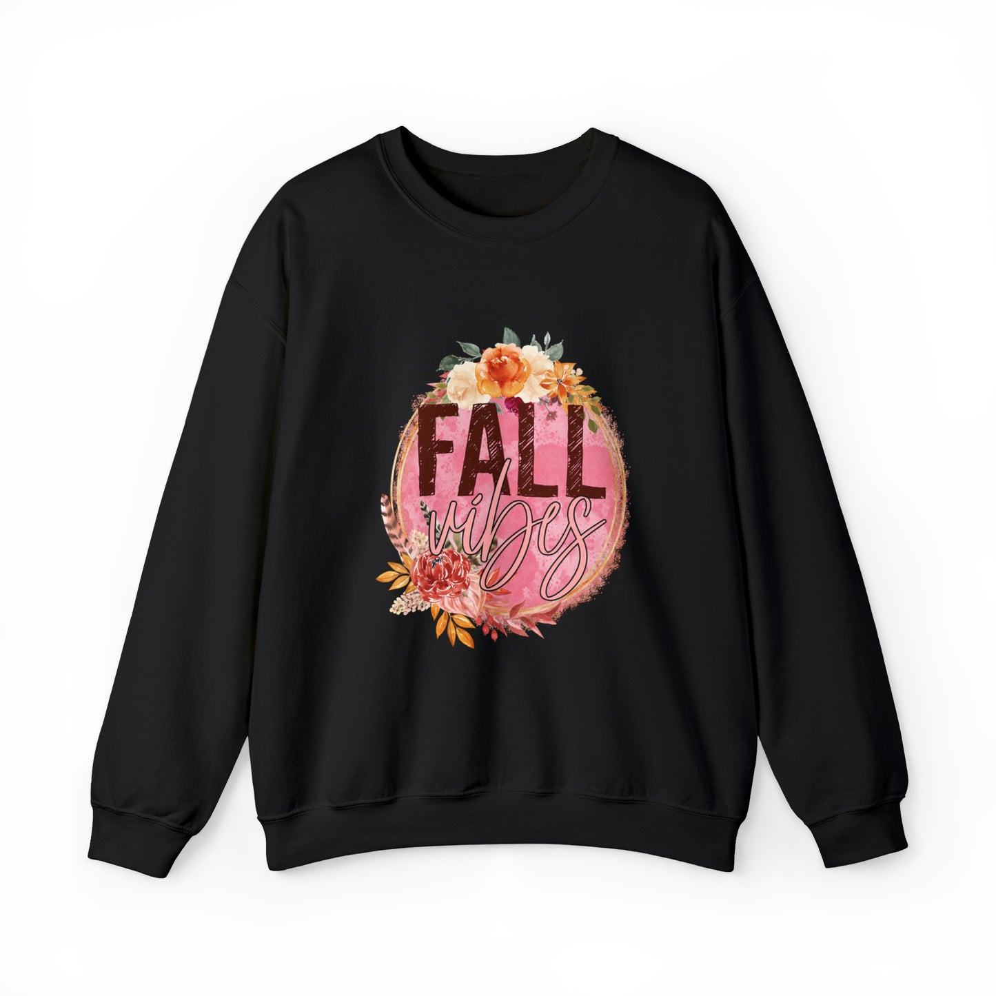 Fall Vibes Sweatshirt