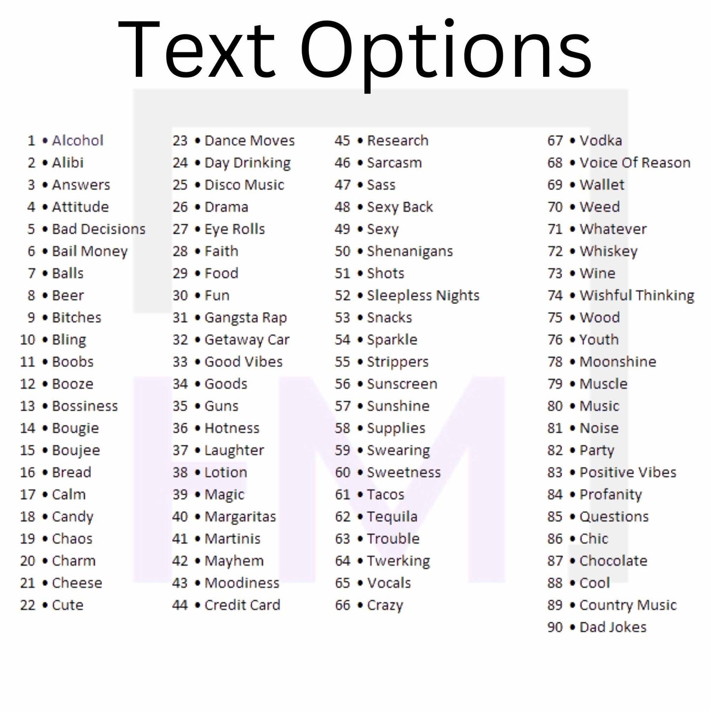 I’ll Bring the 50th Birthday Shirts | Custom Funny Tees for Adults, Friends & Family Parties - HMDesignStudioUS