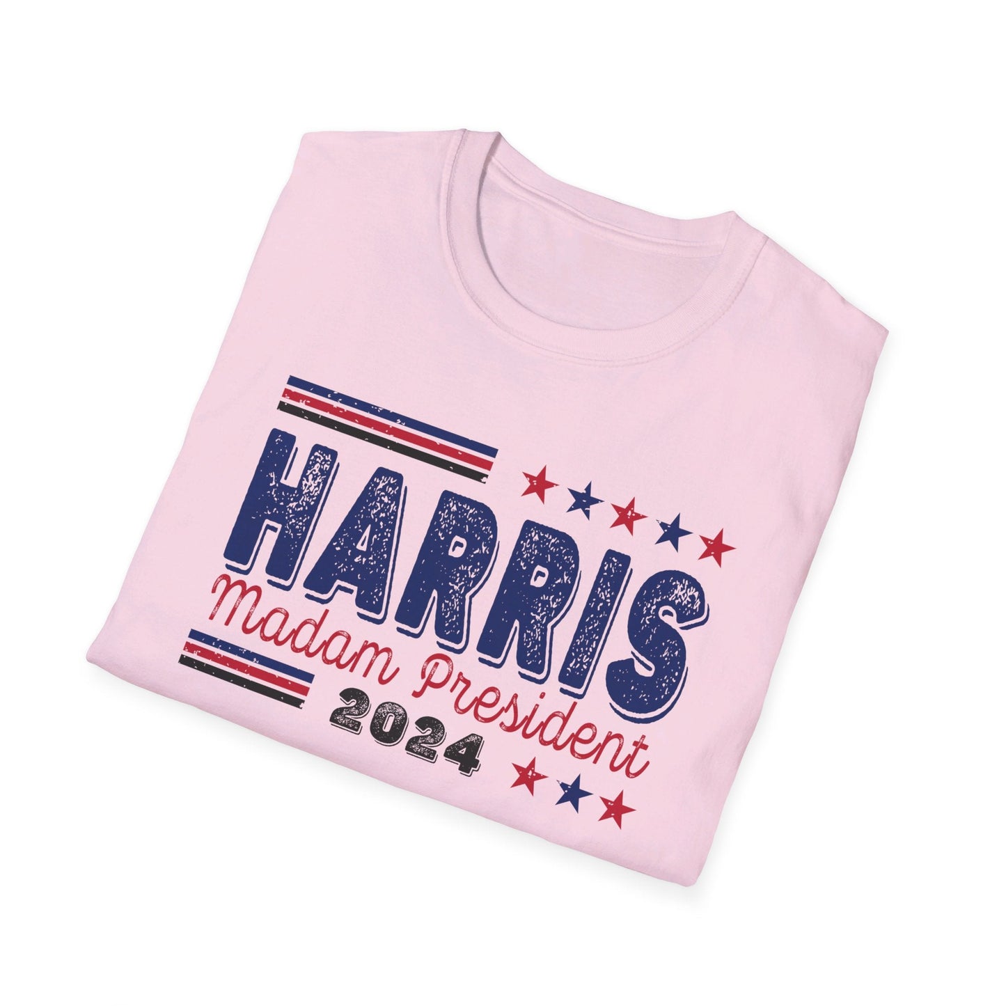 Kamala Harris for President Shirt - HMDesignStudioUS