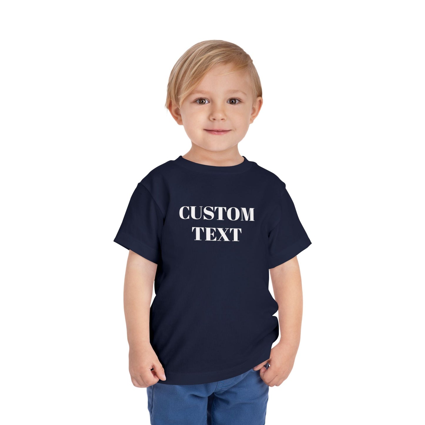 Toddler Funny Thanksgiving Shirts –40 “Most Likely To” Custom Family Shirts - HMDesignStudioUS