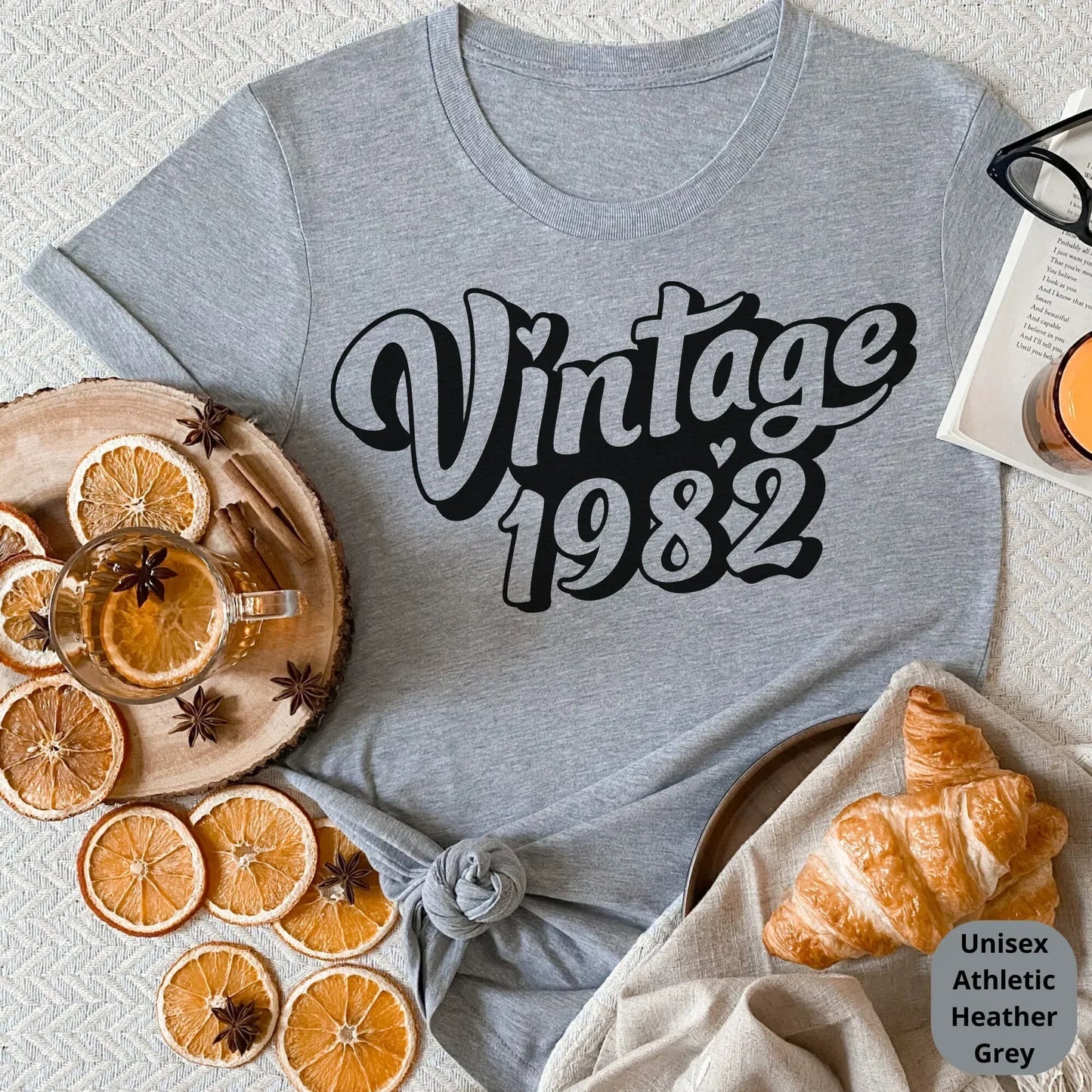 40th Birthday Shirt, 40th Birthday Gift