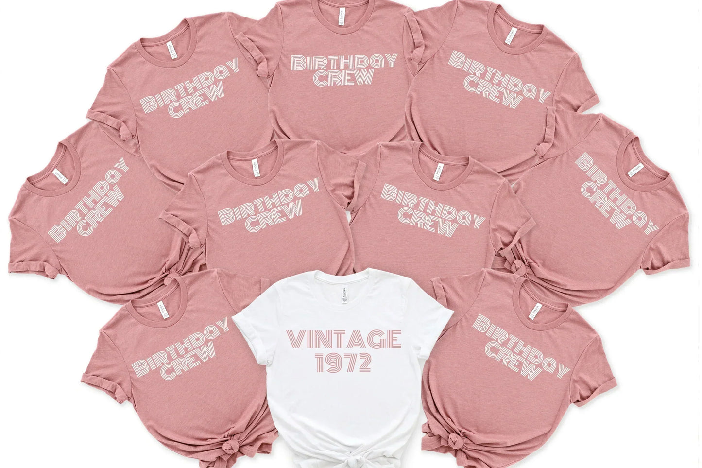 50th Birthday Shirt - Celebrate Your Milestone in Style!