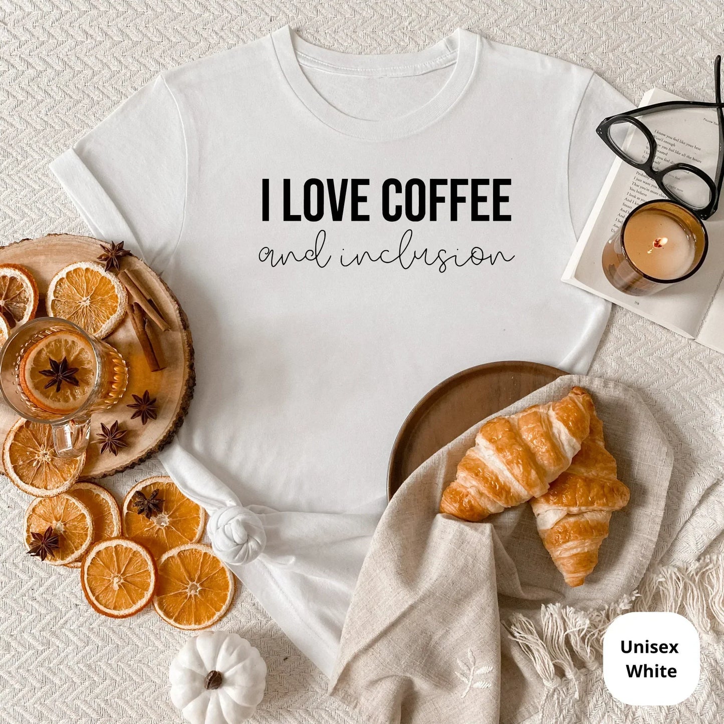 Autism Awareness Shirt, Inclusion Matters Teacher, Special Education Teacher, Elementary Teacher, SPED Teacher Team Shirt, Equality Shirt