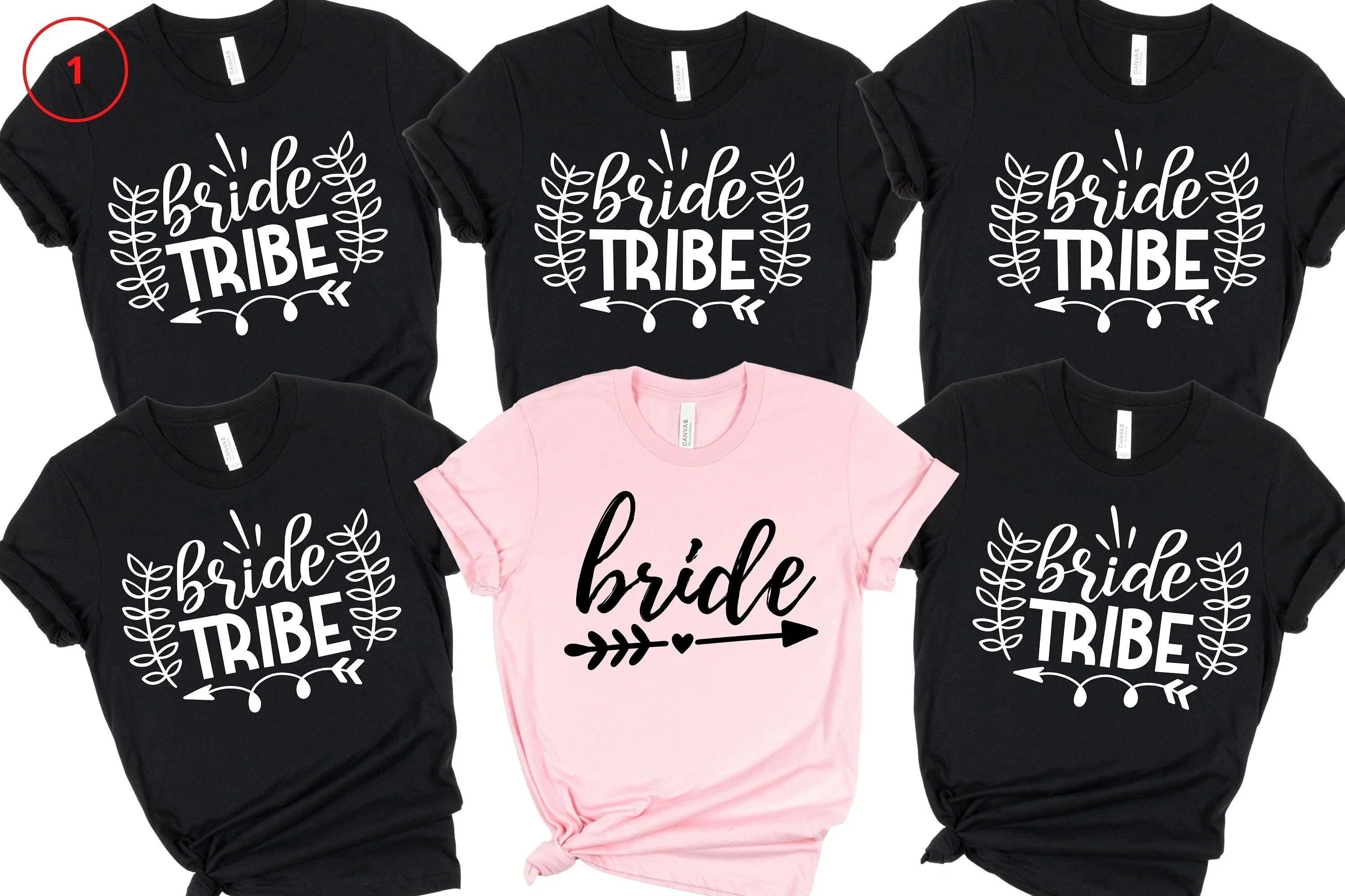5 Reasons to Choose Our Funny Bachelorette Party Shirts | Celebrate in ...