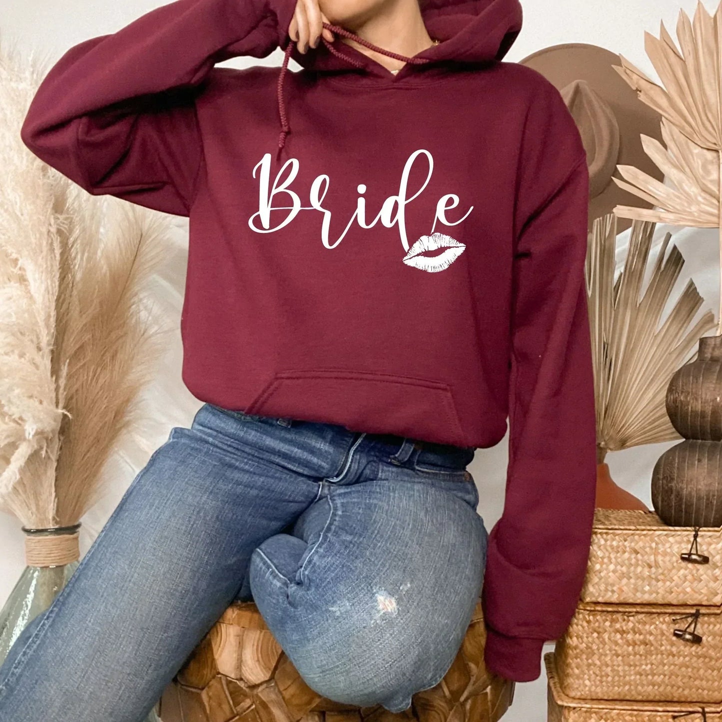Bride Sweatshirt, Future Mrs Custom, Wifey Sweatshirt, Getting Ready Outfit, Team Bride Shirt, Wife Hoodie, Gift for Bride, Crewneck Sweater