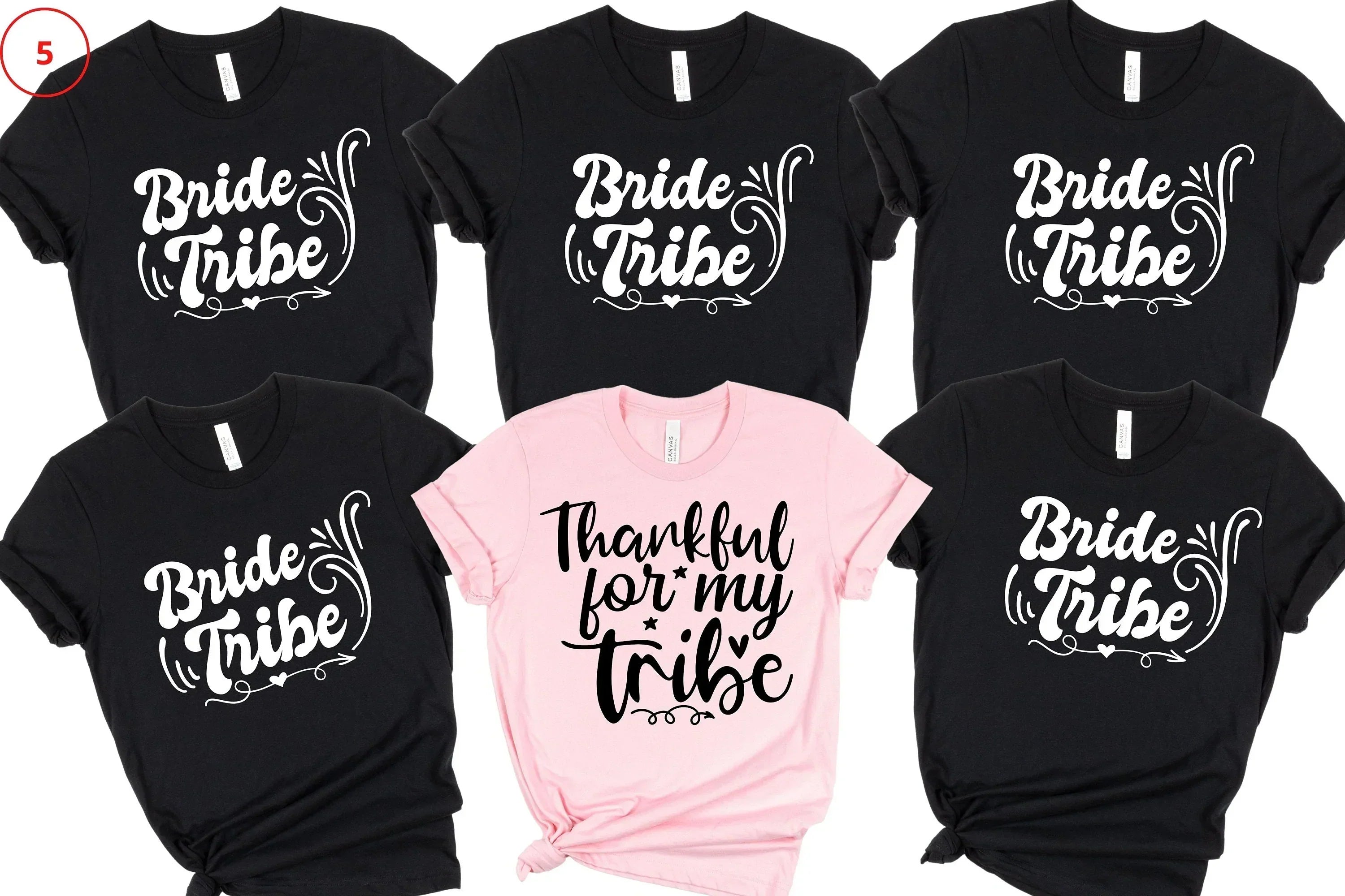 5 Reasons to Choose Our Funny Bachelorette Party Shirts Celebrate in Style with Our Hilarious Designs HMDesignStudioUS