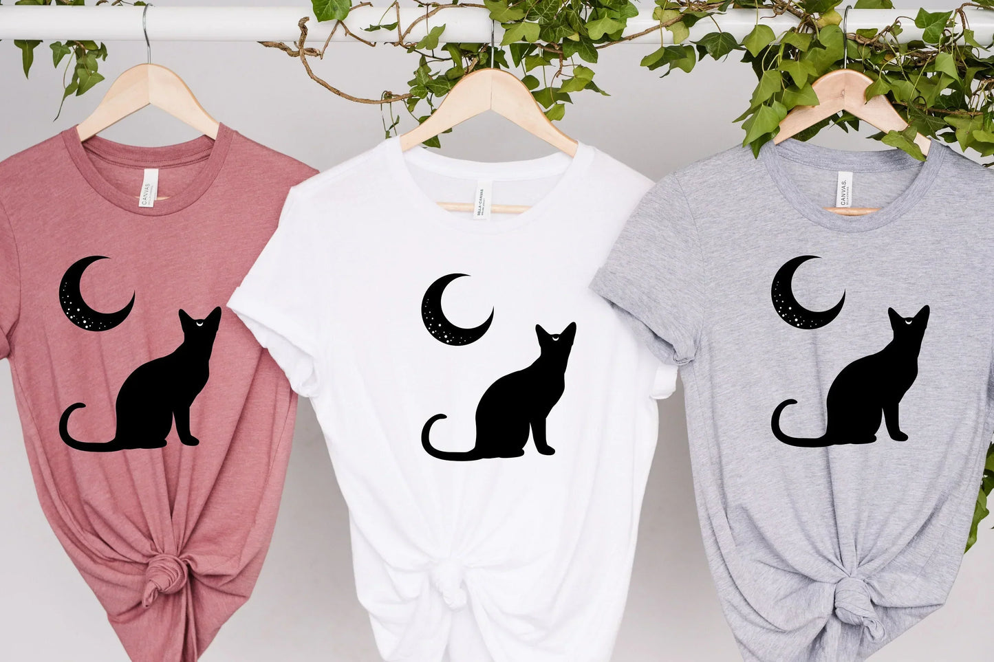 Cat Shirt, Sailor Moon Shirt, Sailor Moon Clothing, Gift for Cat Lover, Gift for Her, Sailor Moon Gift, Black Cat Sweatshirt, Hoodie