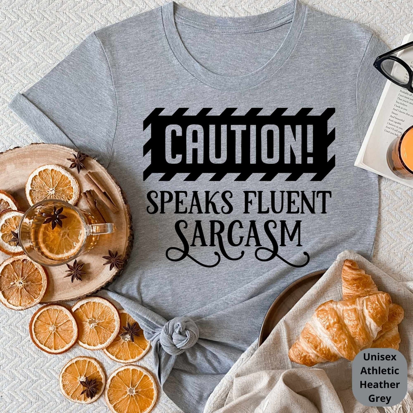Caution Girls Trip in Progress Shirts, Funny Girls Trip Gifts