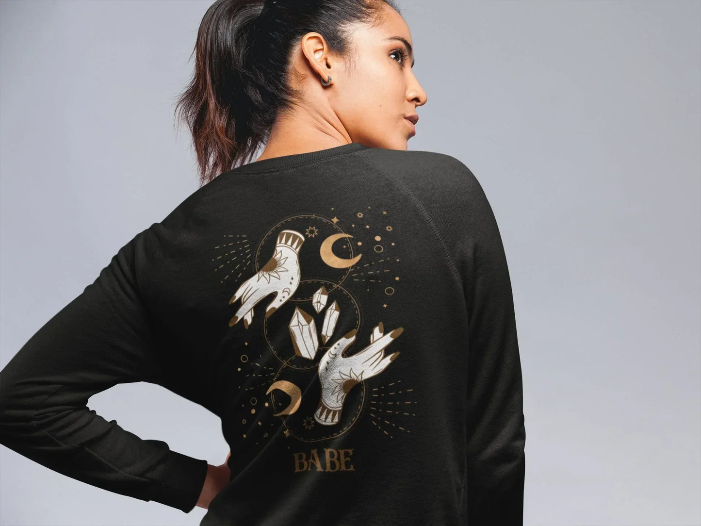 Celestial Babe Shirt