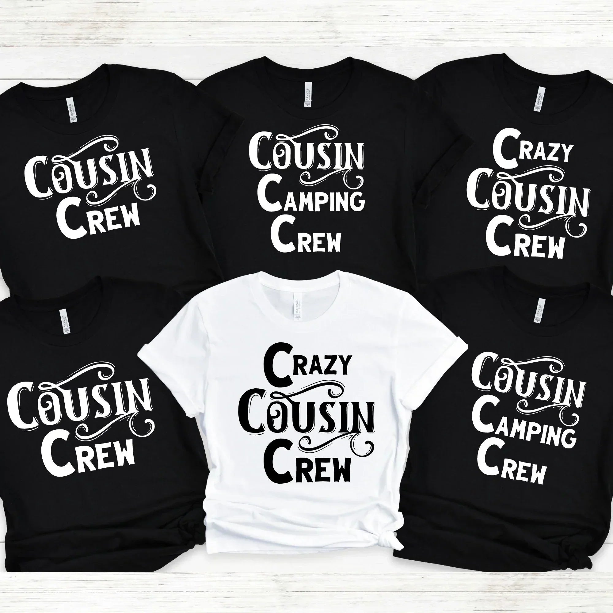 Funny cousin t shirts shop