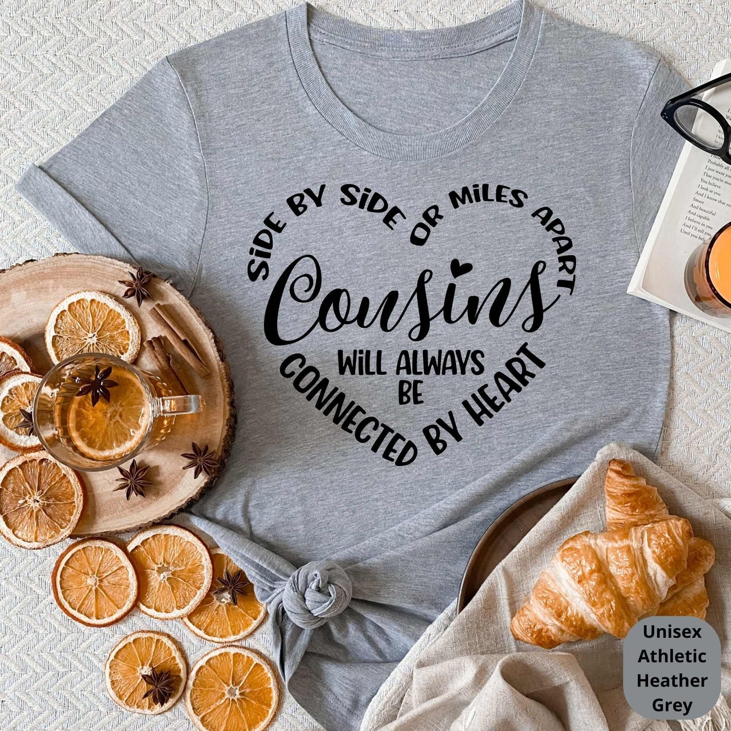 Cousins Trip Shirts