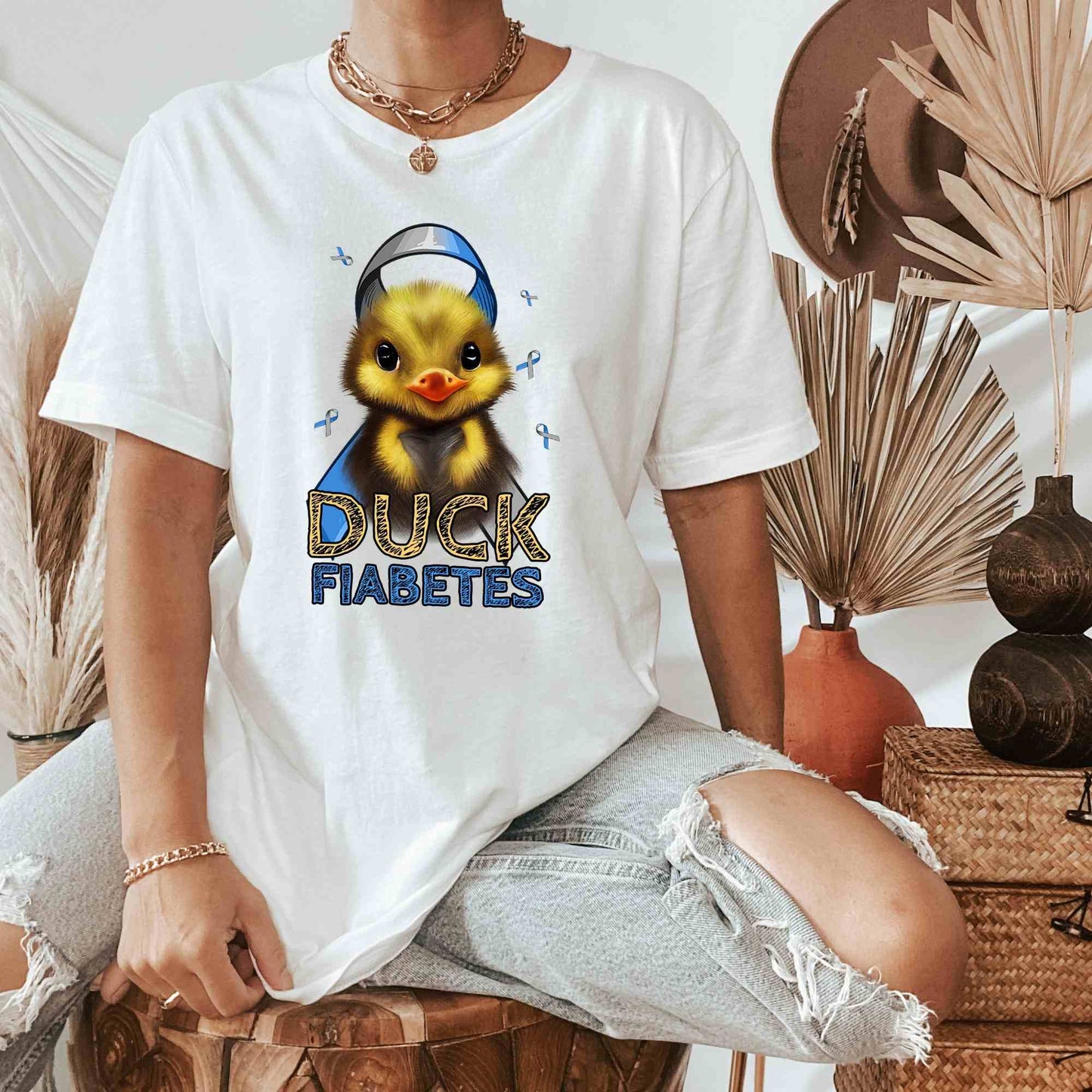 Diabetes Awareness Shirts: Join the Fight Against Diabetes