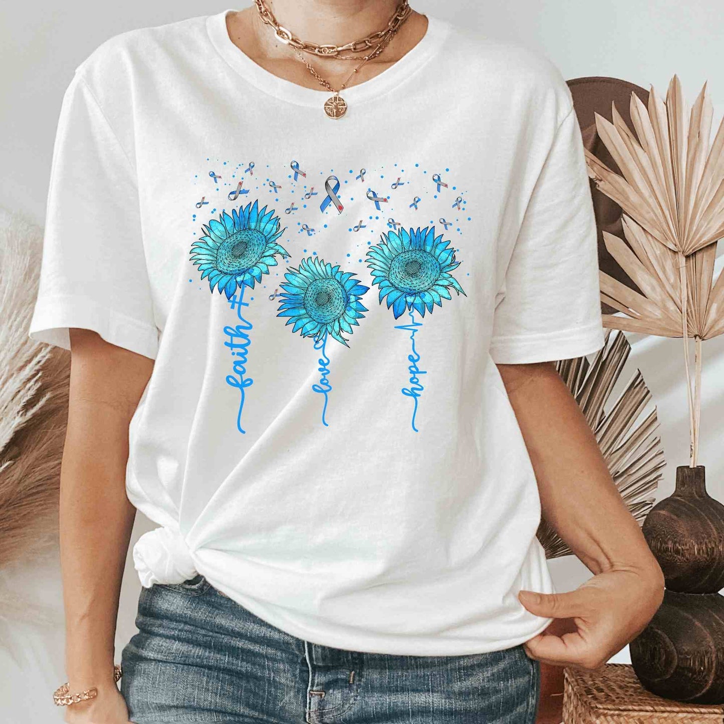 Diabetes Awareness Shirts: Join the Fight Against Diabetes