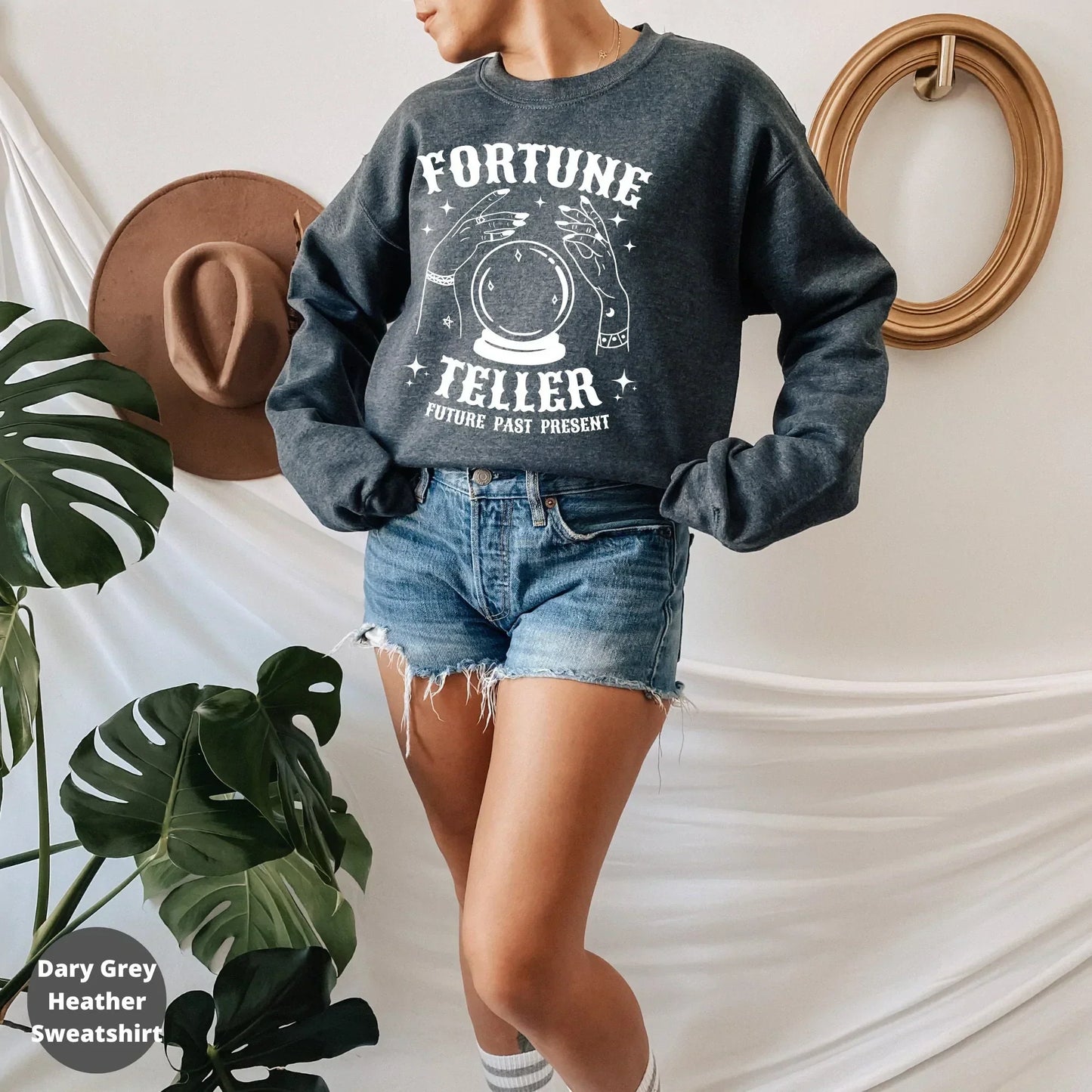Fortune Teller Shirt