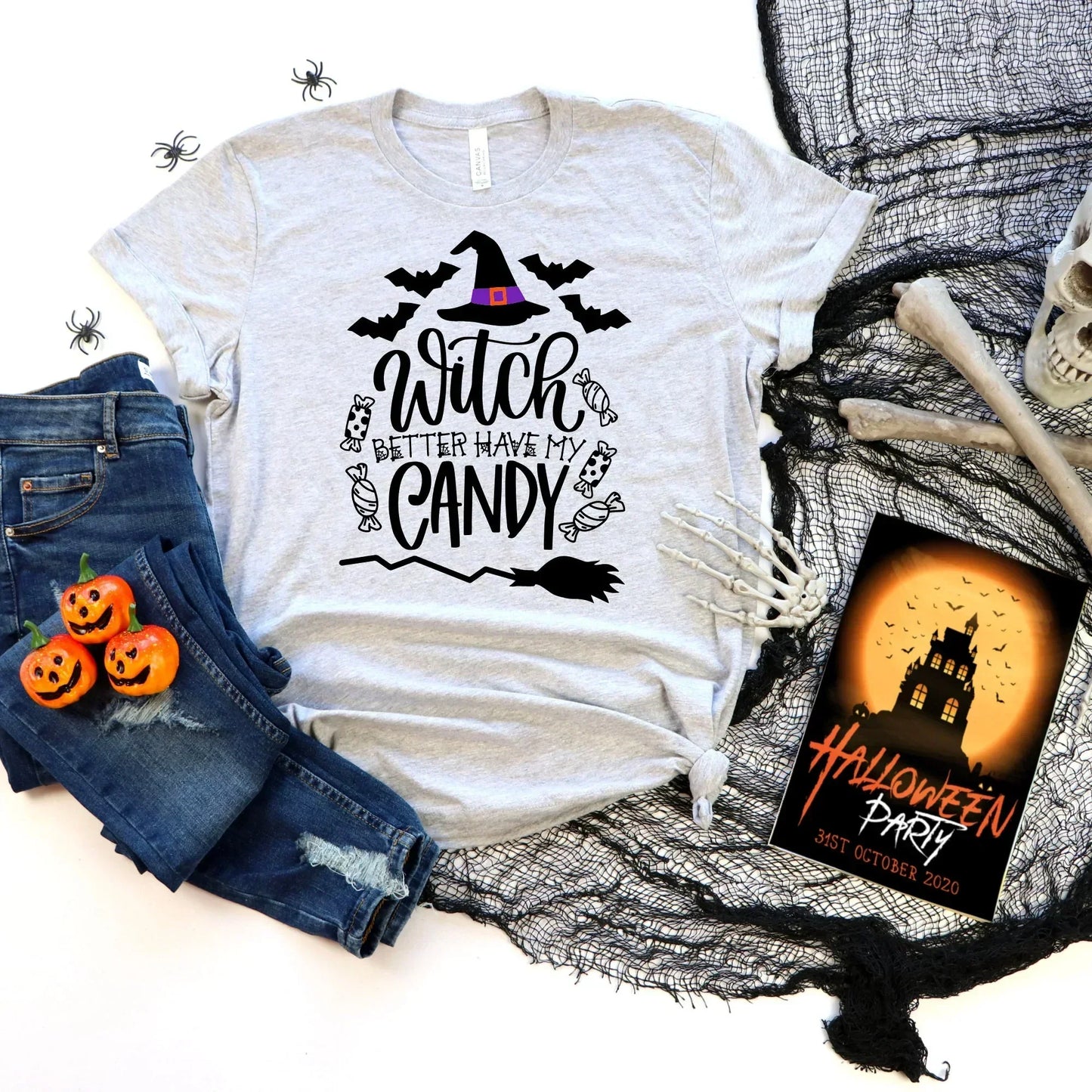 Funny Halloween Sweater, Halloween Crewneck, Funny Halloween Party, Cute Halloween Hoodie, Halloween Shirt, Witch Shirt, Wine Halloween