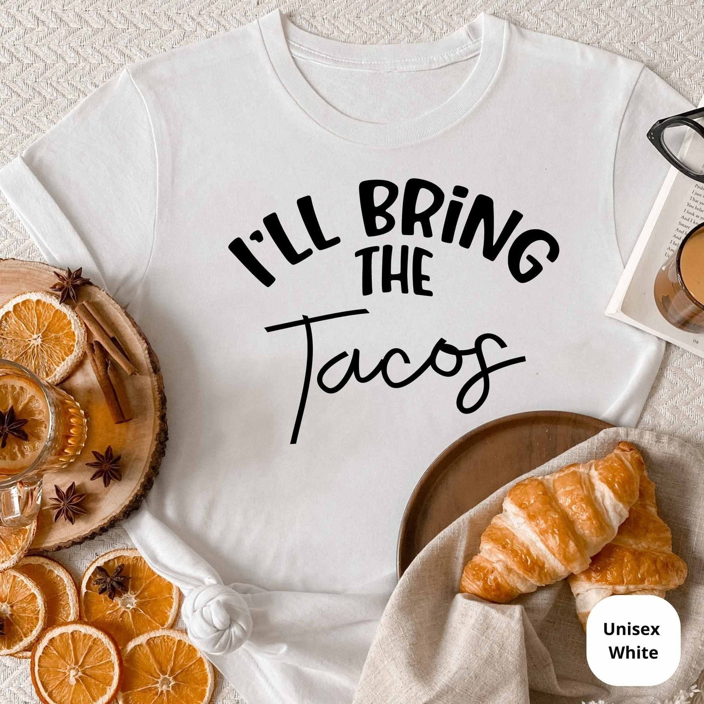 I'll Bring The 50 Reasons to Party Shirt, Funny 50th Birthday Party Shirts