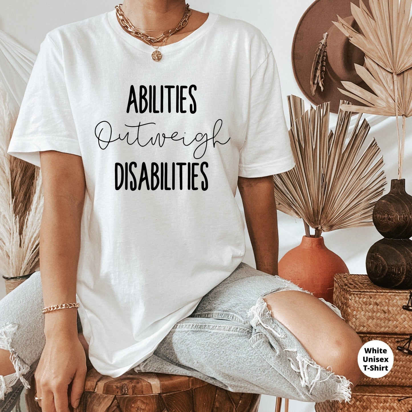 Neurodiversity Teacher Shirt