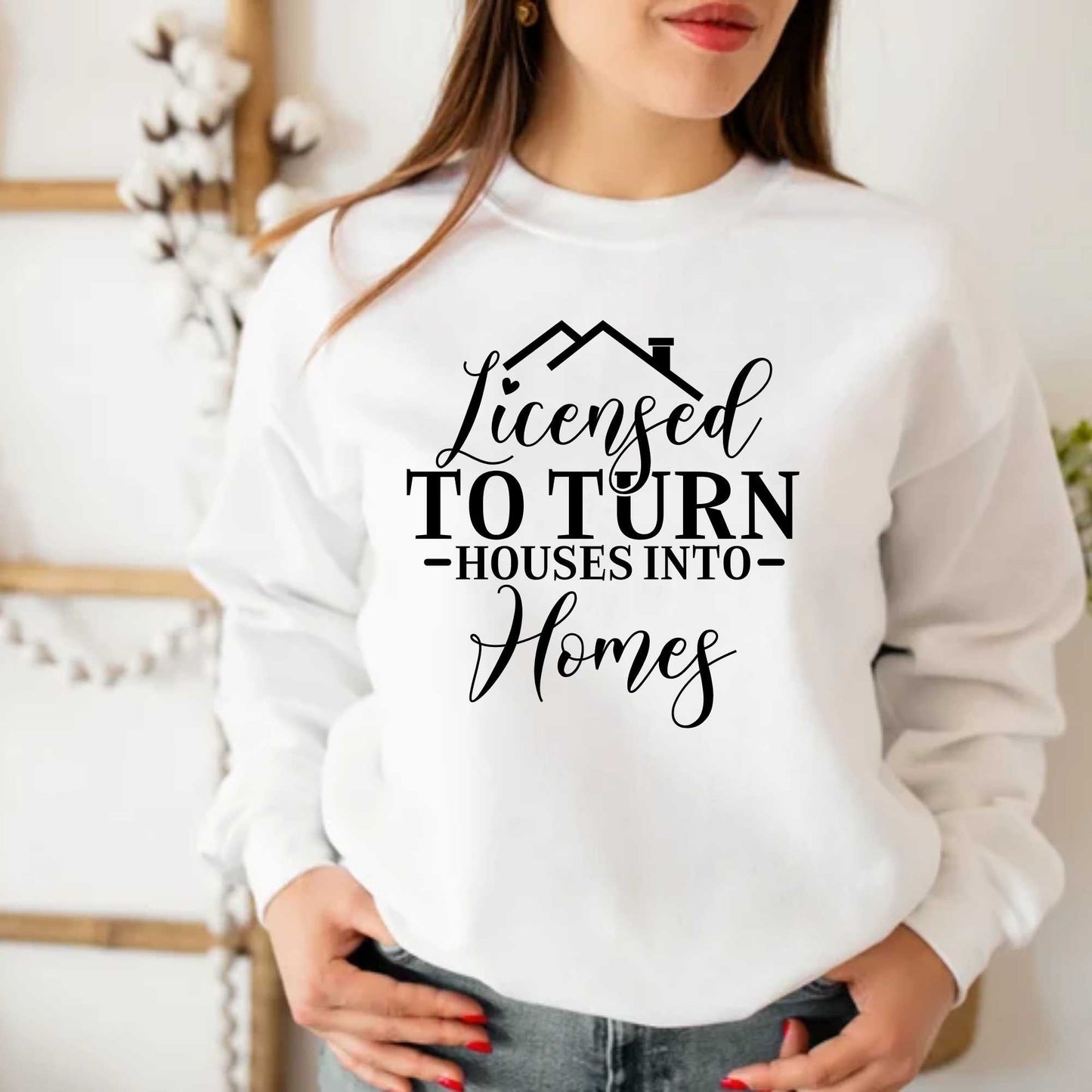Realtor Shirt, Funny Real Estate Shirt, Real Estate Agent Gift, Great for Real Estate Marketing