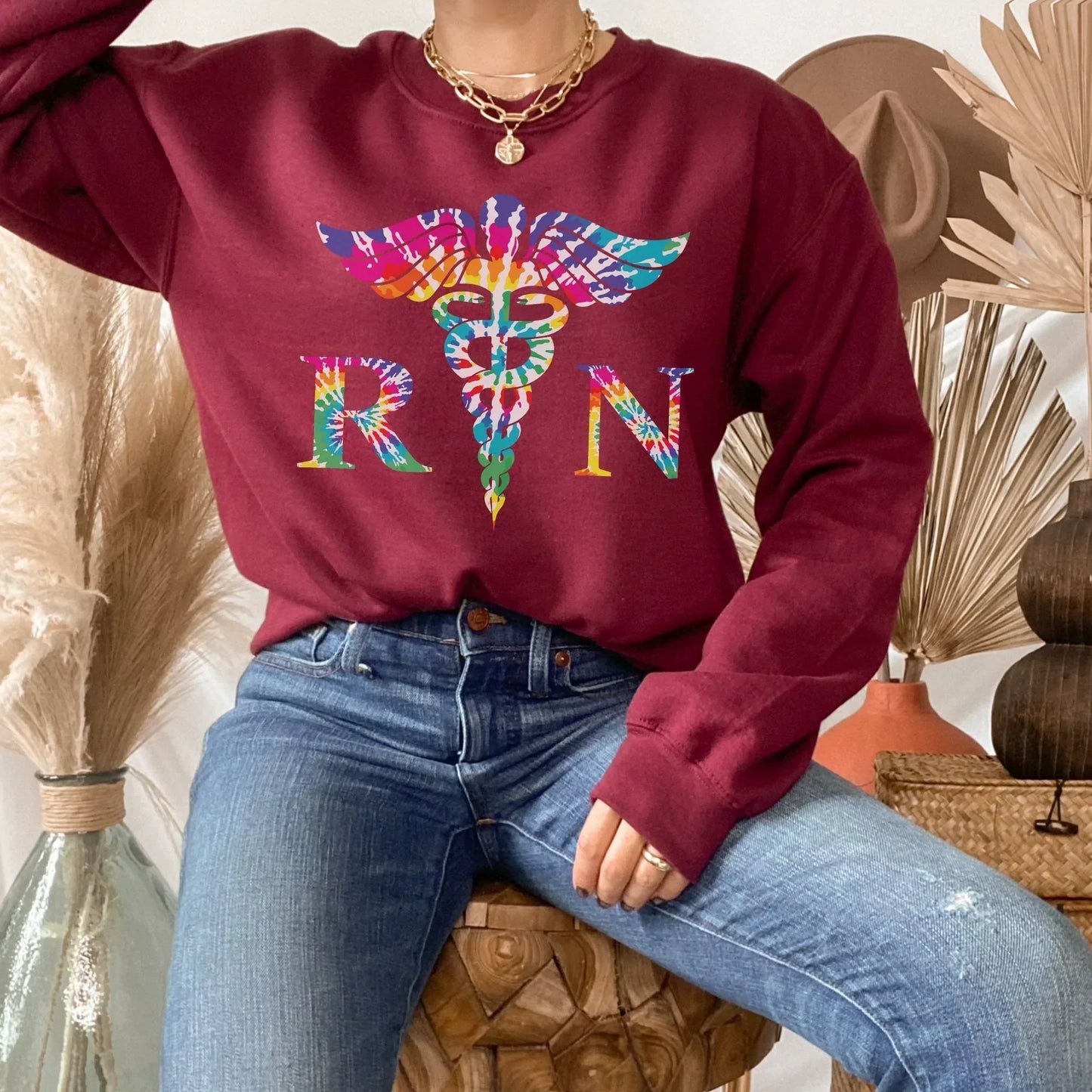 Registered Nurse sweatshirt, RN T-shirt, Registered Nursing Student Shirt, RN Student Gift, Emergency Nurse, RN Nurse Gift, Nurse Hoodie