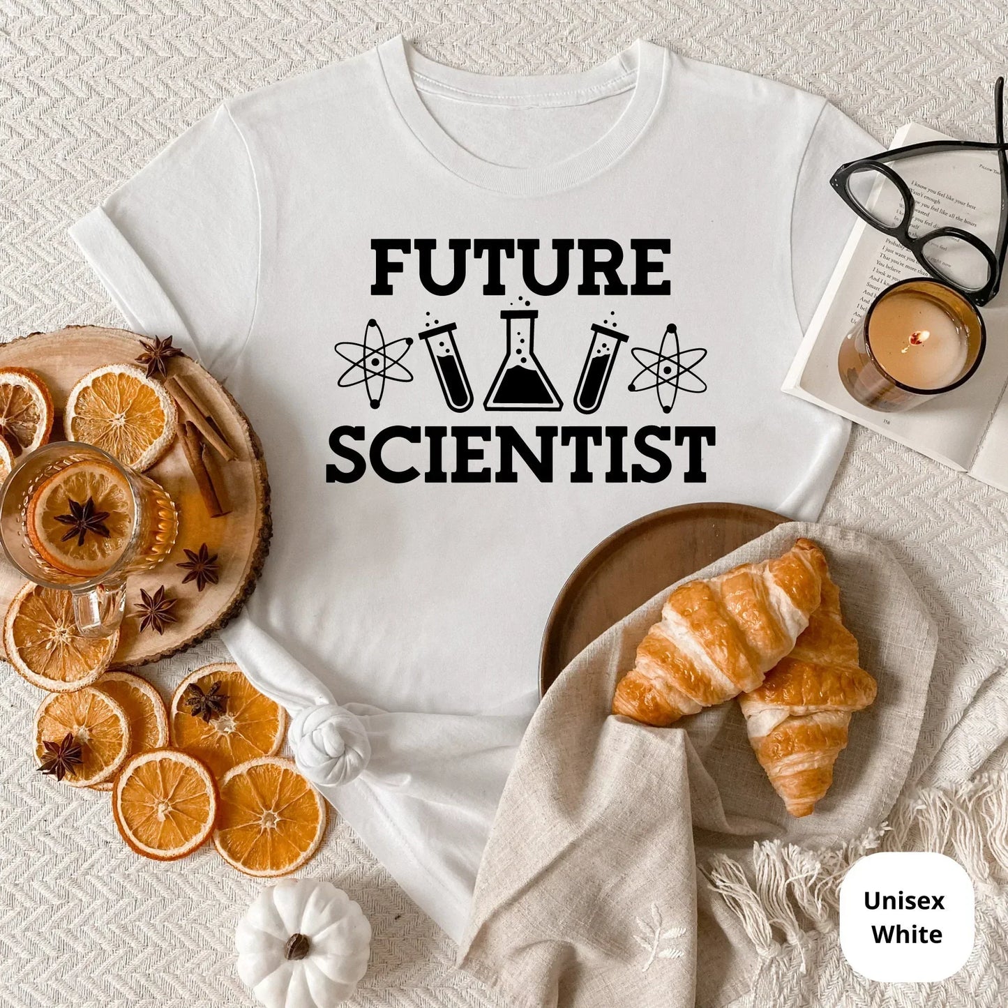 Science Teacher Shirt, Science Grad Shirt, Teacher Sweatshirt