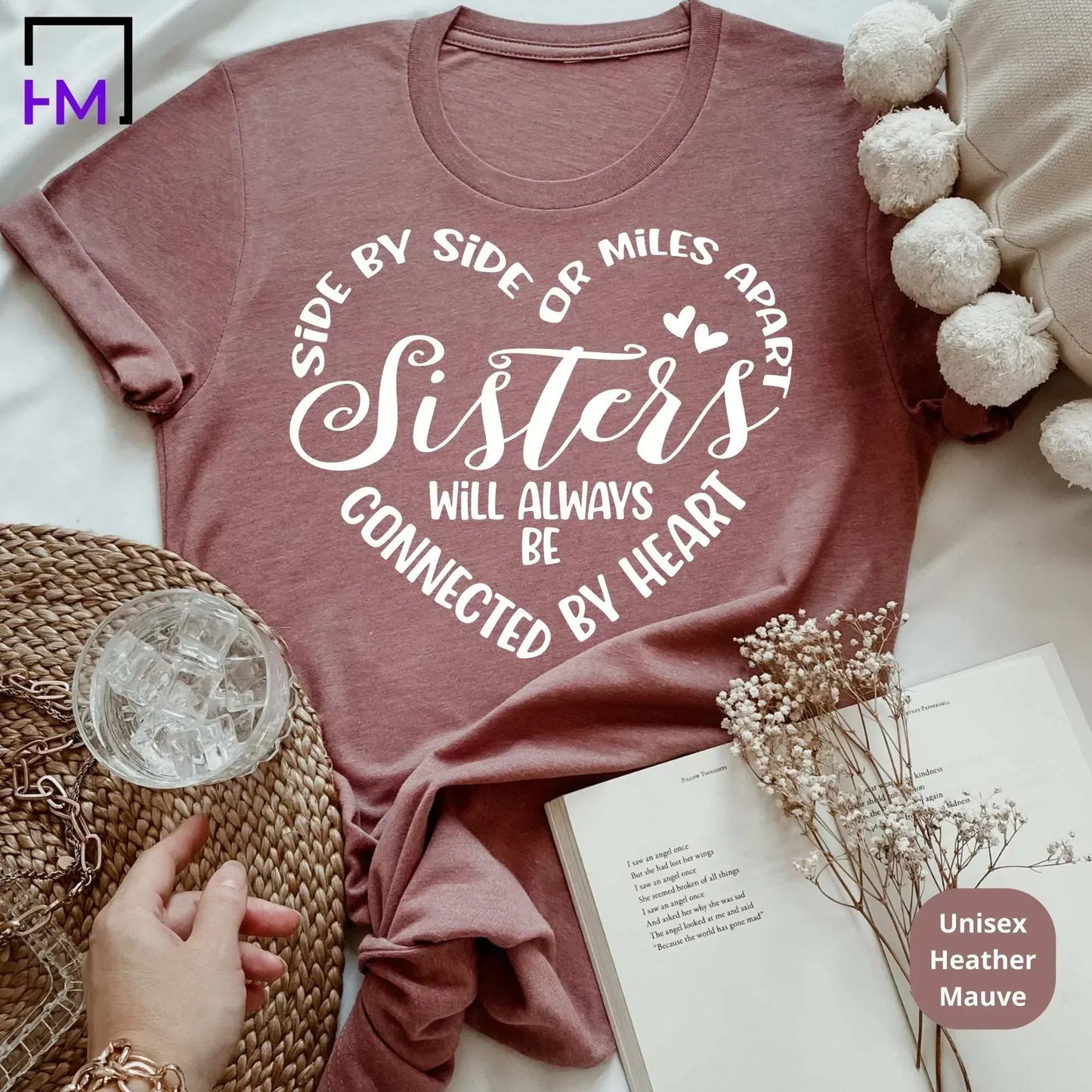 Sister's Trip Shirt