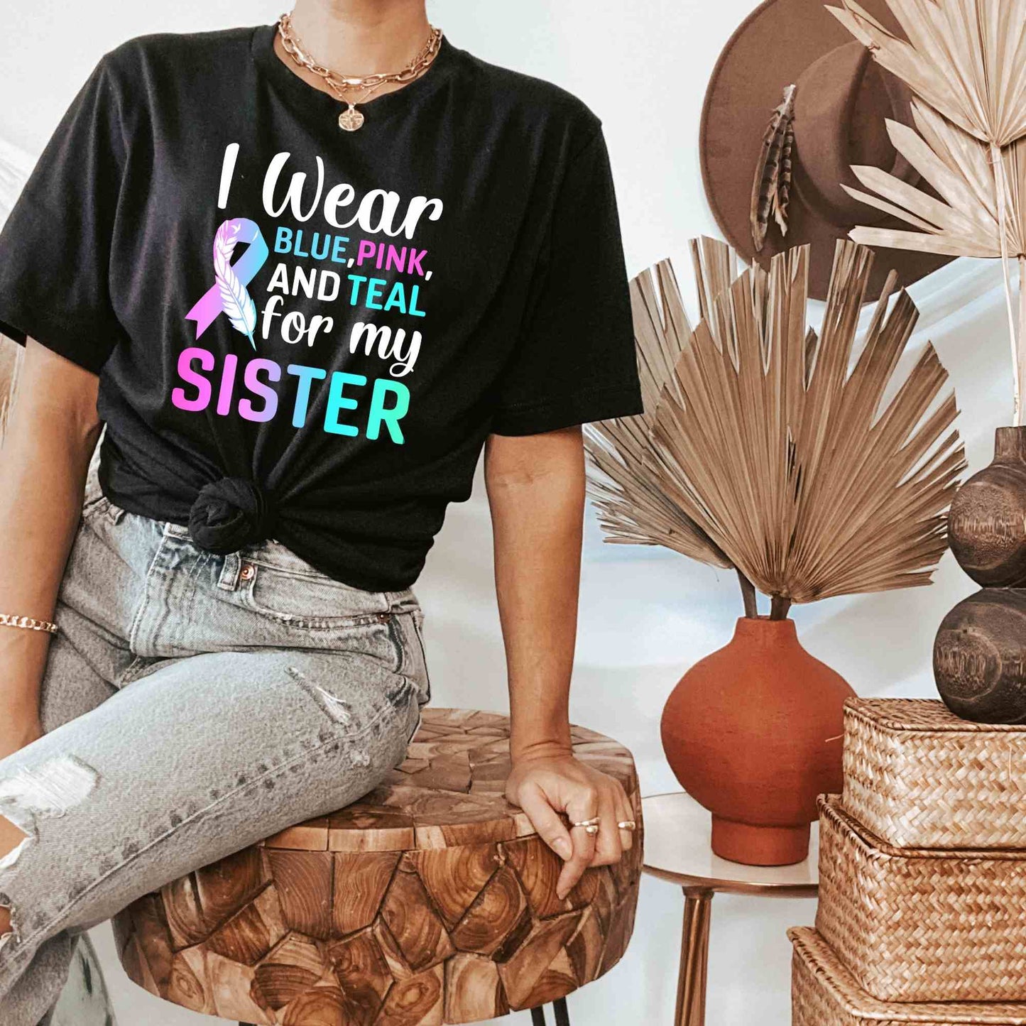 Thyroid Cancer Shirts: Show Your Support in the Fight Against Thyroid Cancer