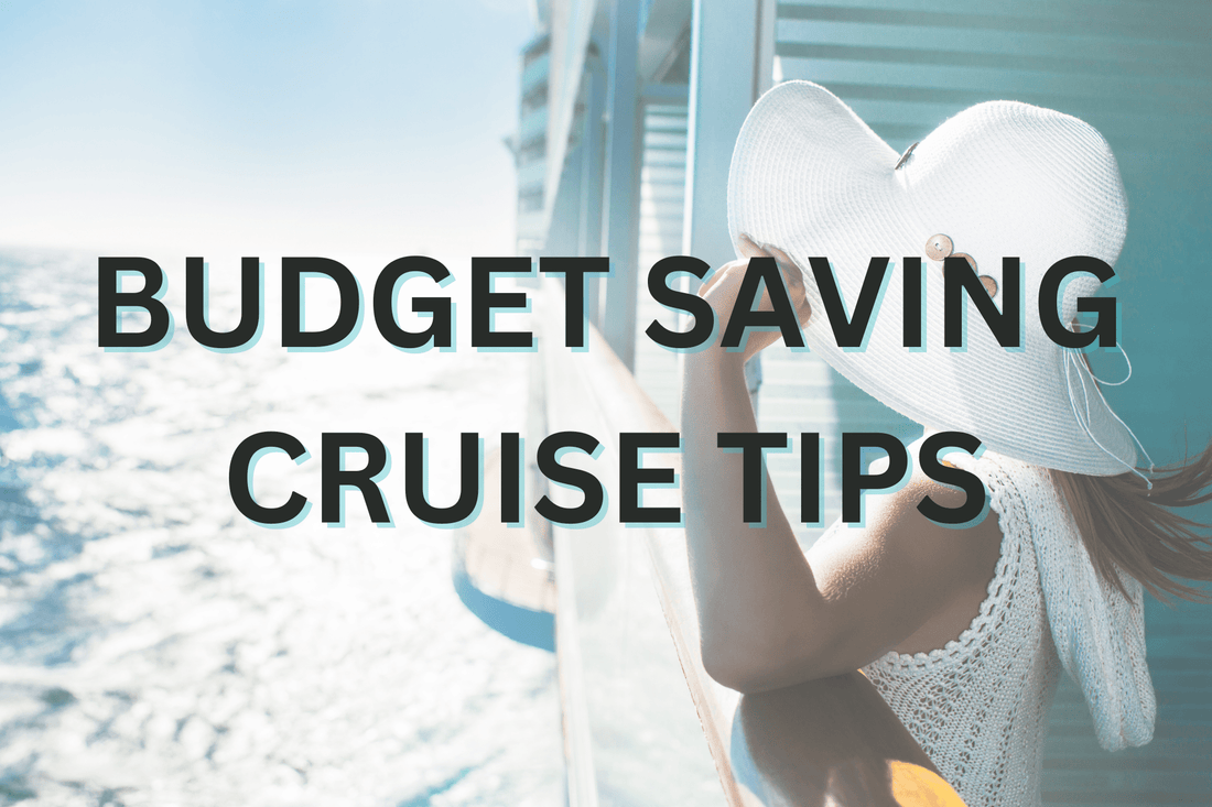 Cheap Cruises: Tips for Saving Money on Your Next Vacation - HMDesignStudioUS