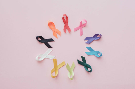How you can help on World Cancer Day and every day!🎗 - HMDesignStudioUS
