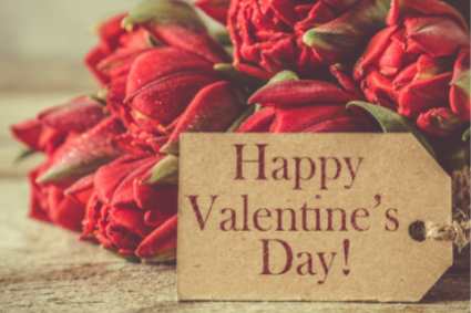 Looking for Valentine's Day Gift ideas? Check out our amazing list of unique ways to celebrate! - HMDesignStudioUS