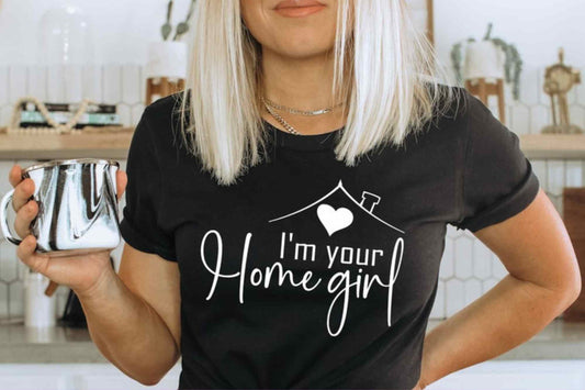 Real Estate T-Shirts: When to Wear Them - HMDesignStudioUS
