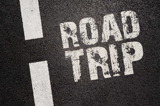 The Ultimate Guide to Road Trip Planning for Families - HMDesignStudioUS