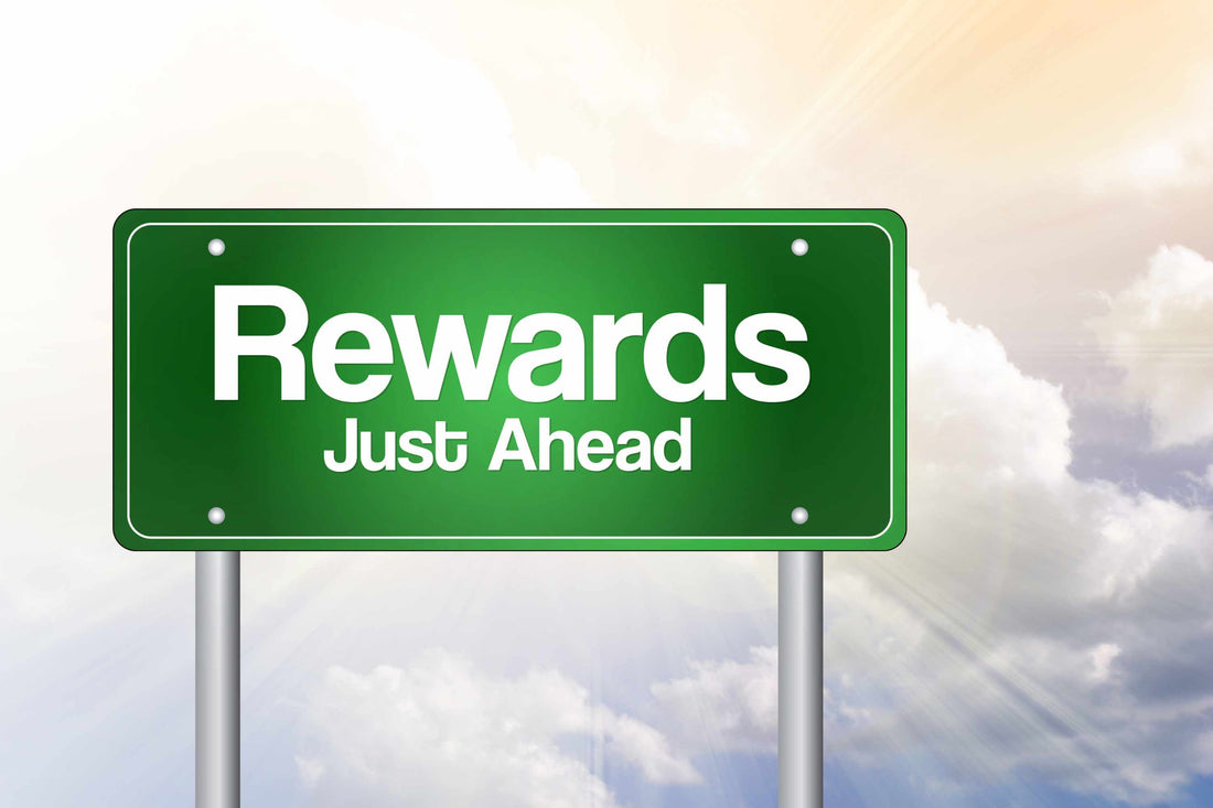Travel for FREE with Rewards Programs - HMDesignStudioUS