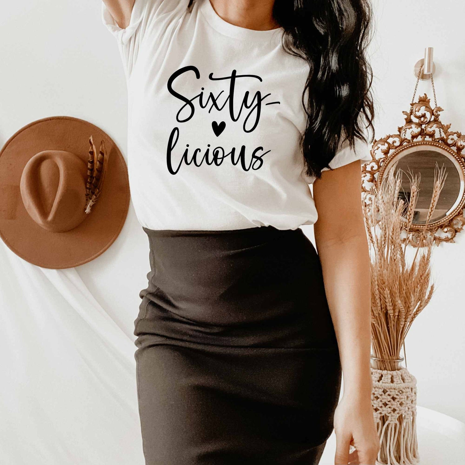 60th Birthday Shirts - HMDesignStudioUS