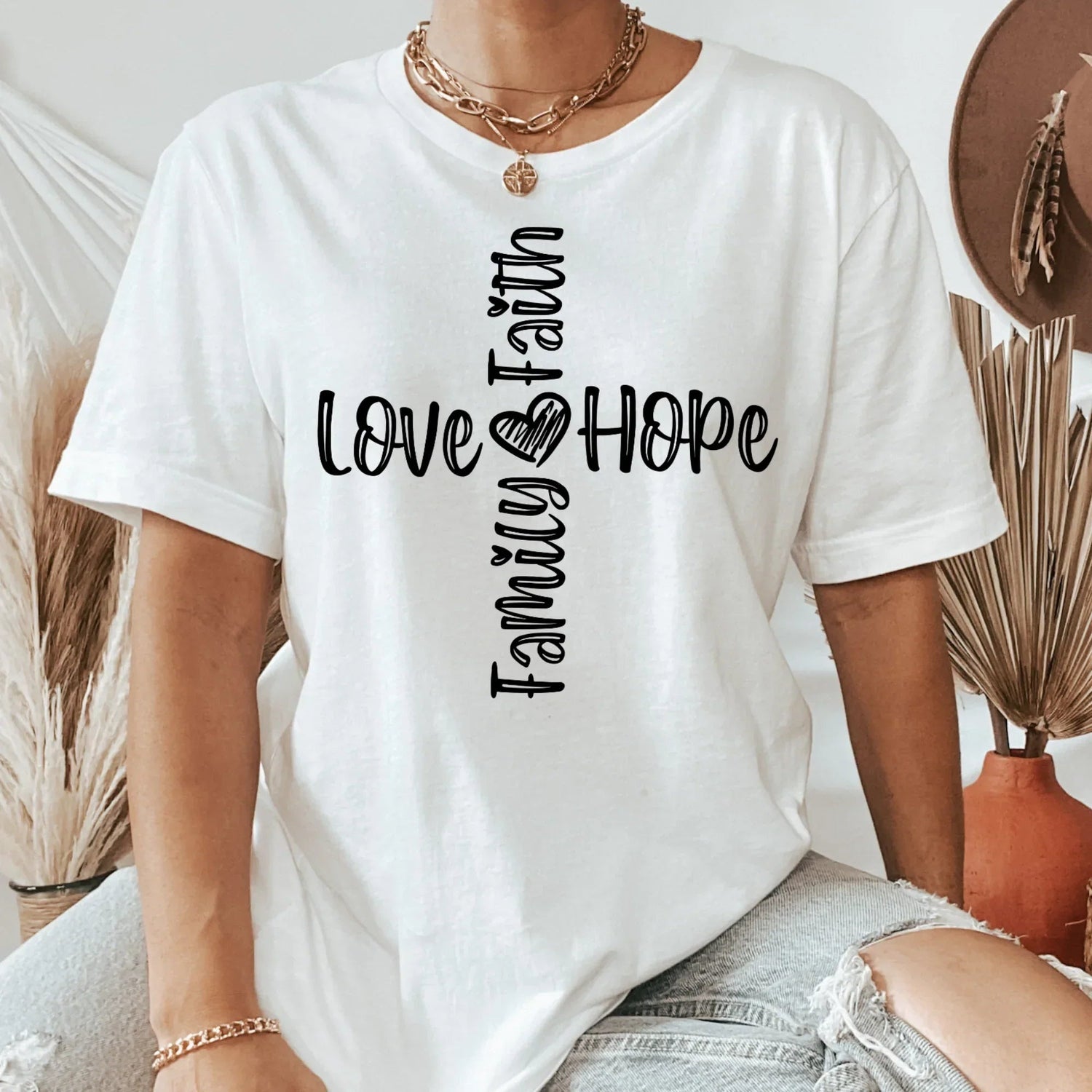 Faith Collection - HMDesignStudioUS