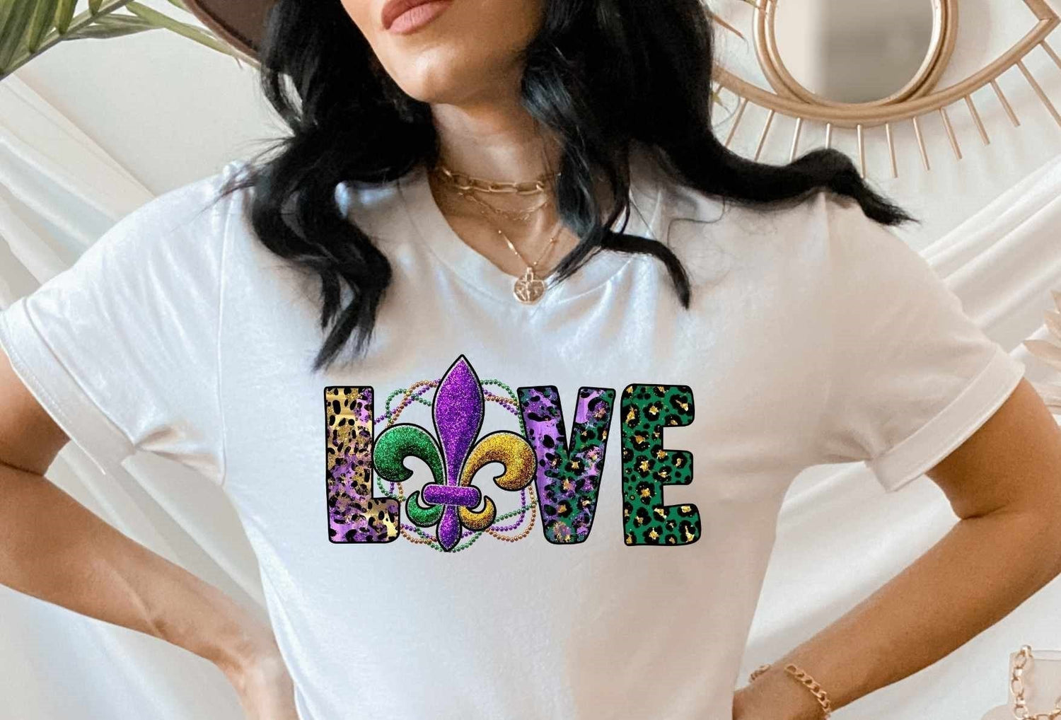 Mardi Gras Collection - HMDesignStudioUS