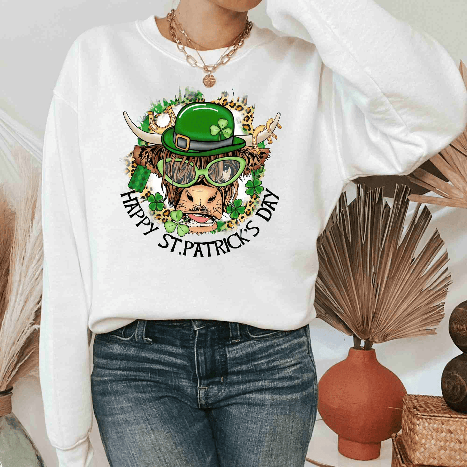 St. Patrick's Day Collection - HMDesignStudioUS