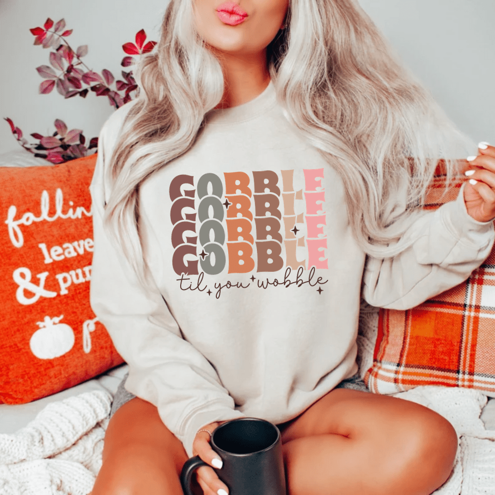 Thanksgiving & Fall Collections - HMDesignStudioUS