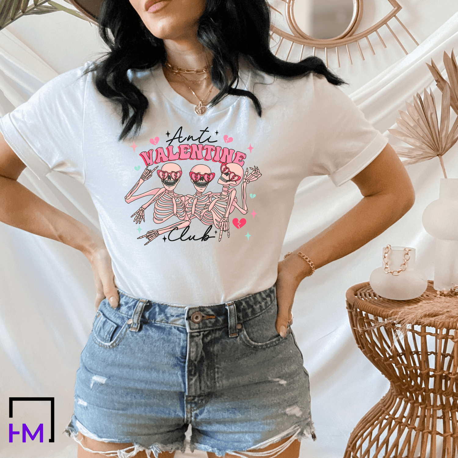 Valentine's Day Shirts - HMDesignStudioUS