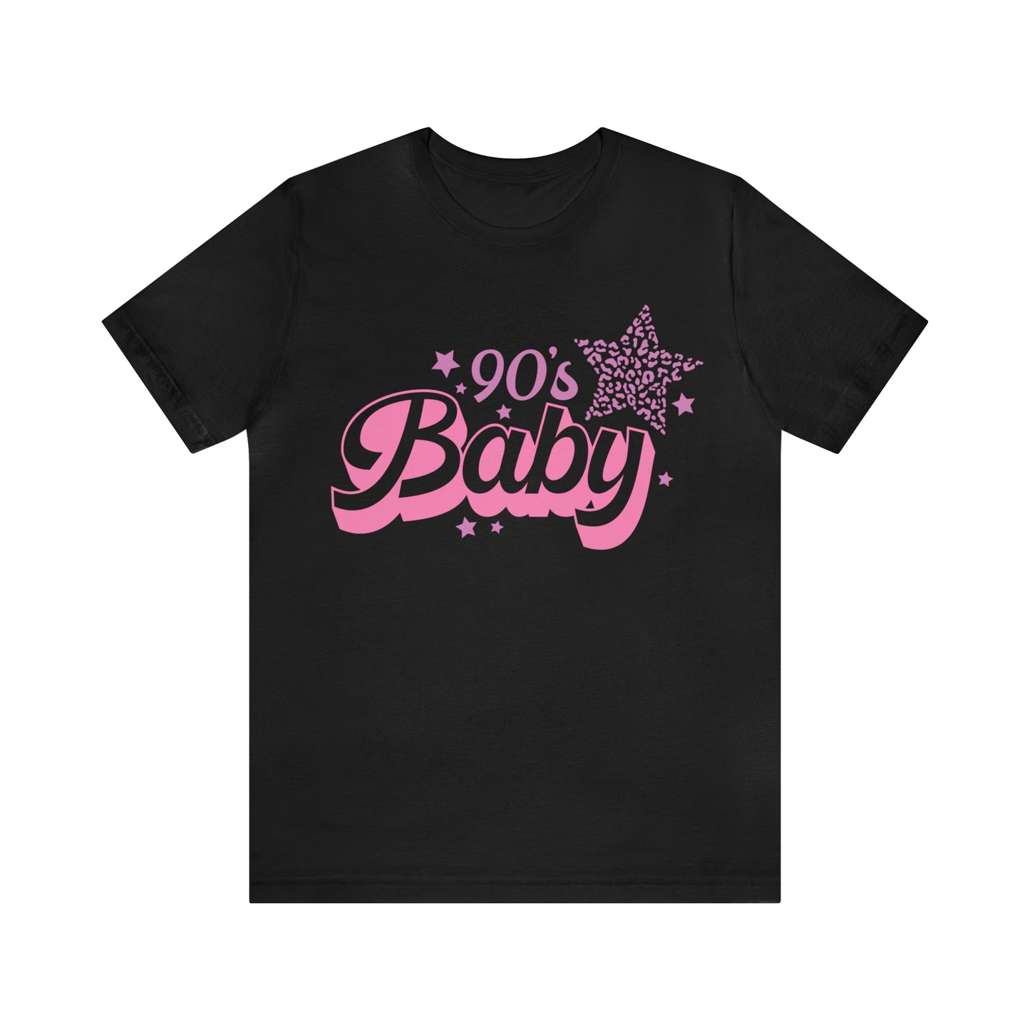 90s Baby Funny Sarcastic Shirt for Girls