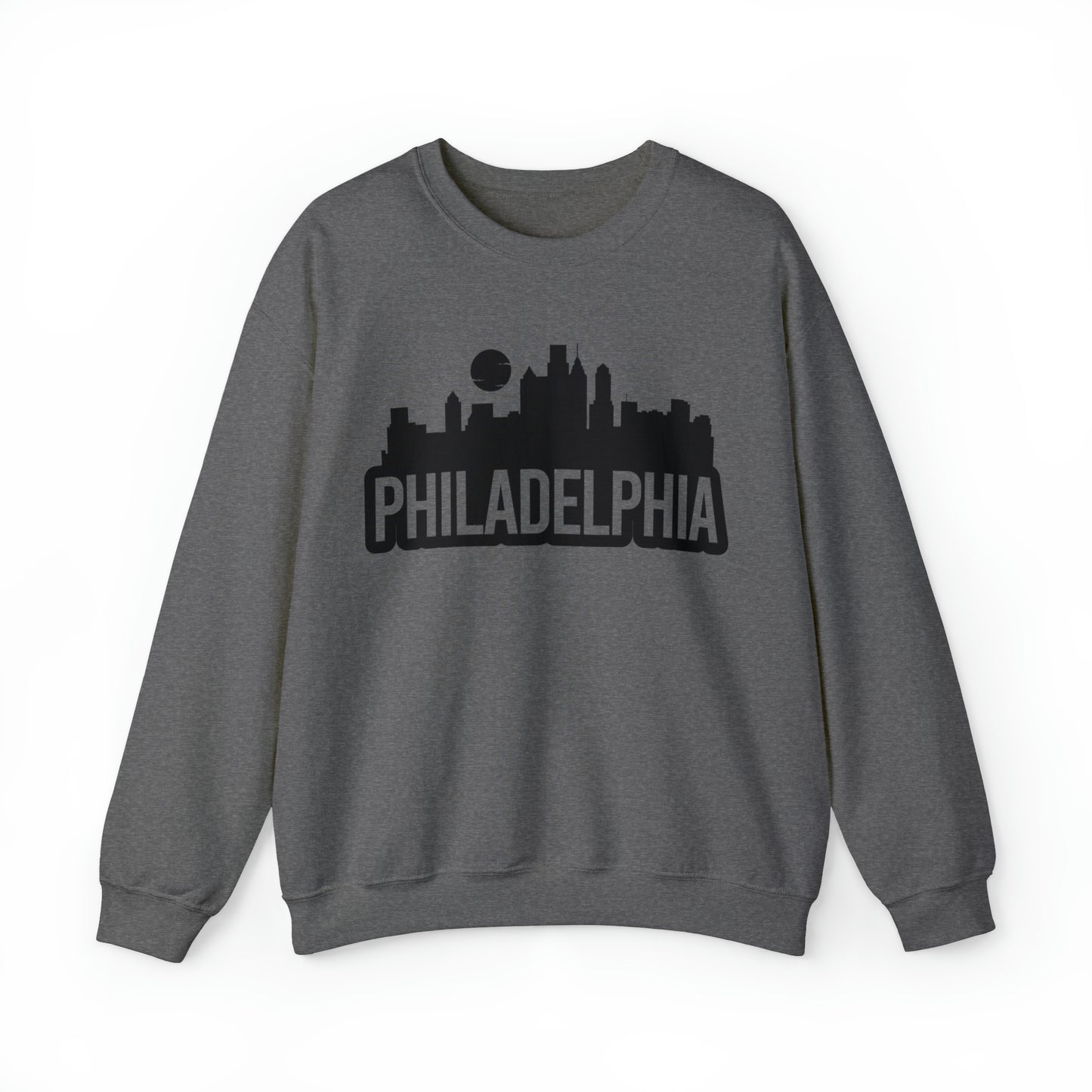 Philadelphia Skyline Sweatshirt