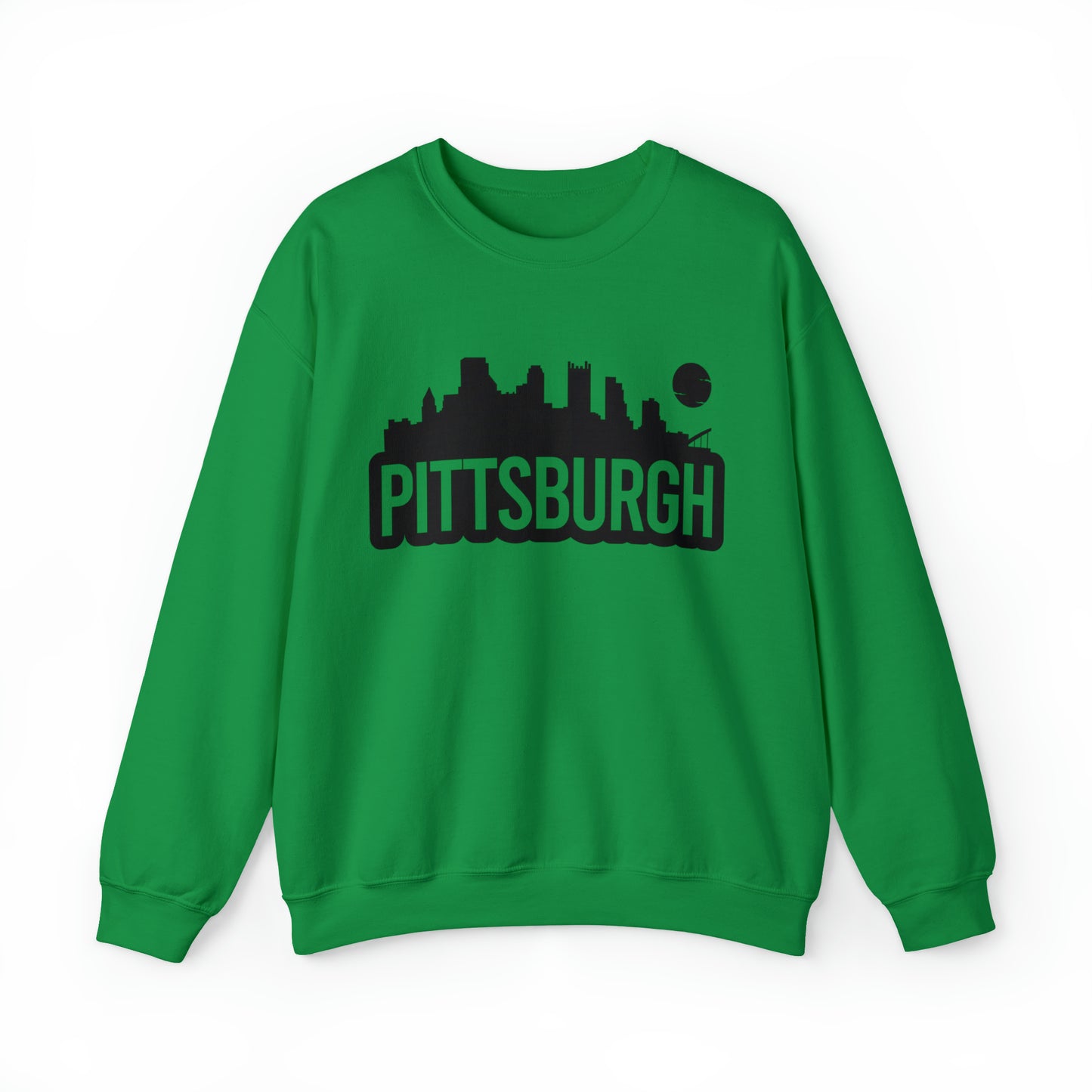 Pittsburgh Skyline Sweatshirt