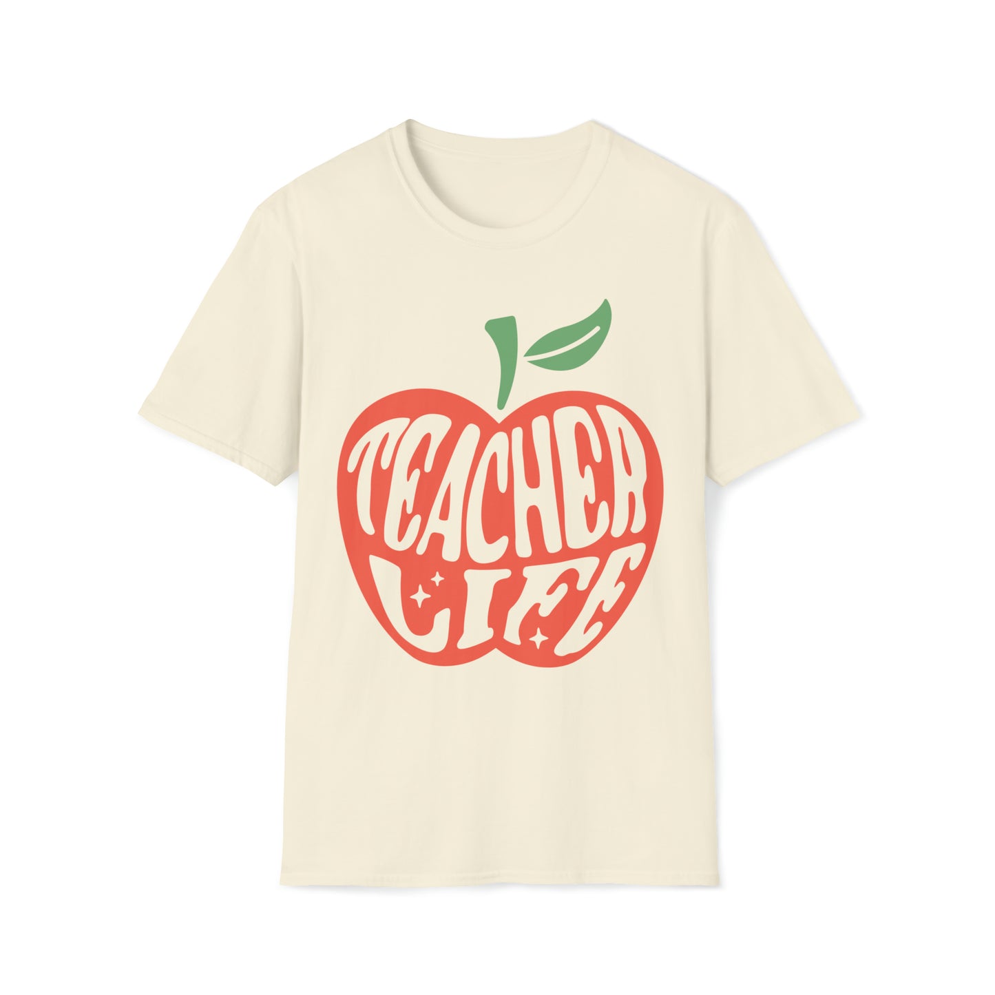 Teacher Life Shirt for Teachers