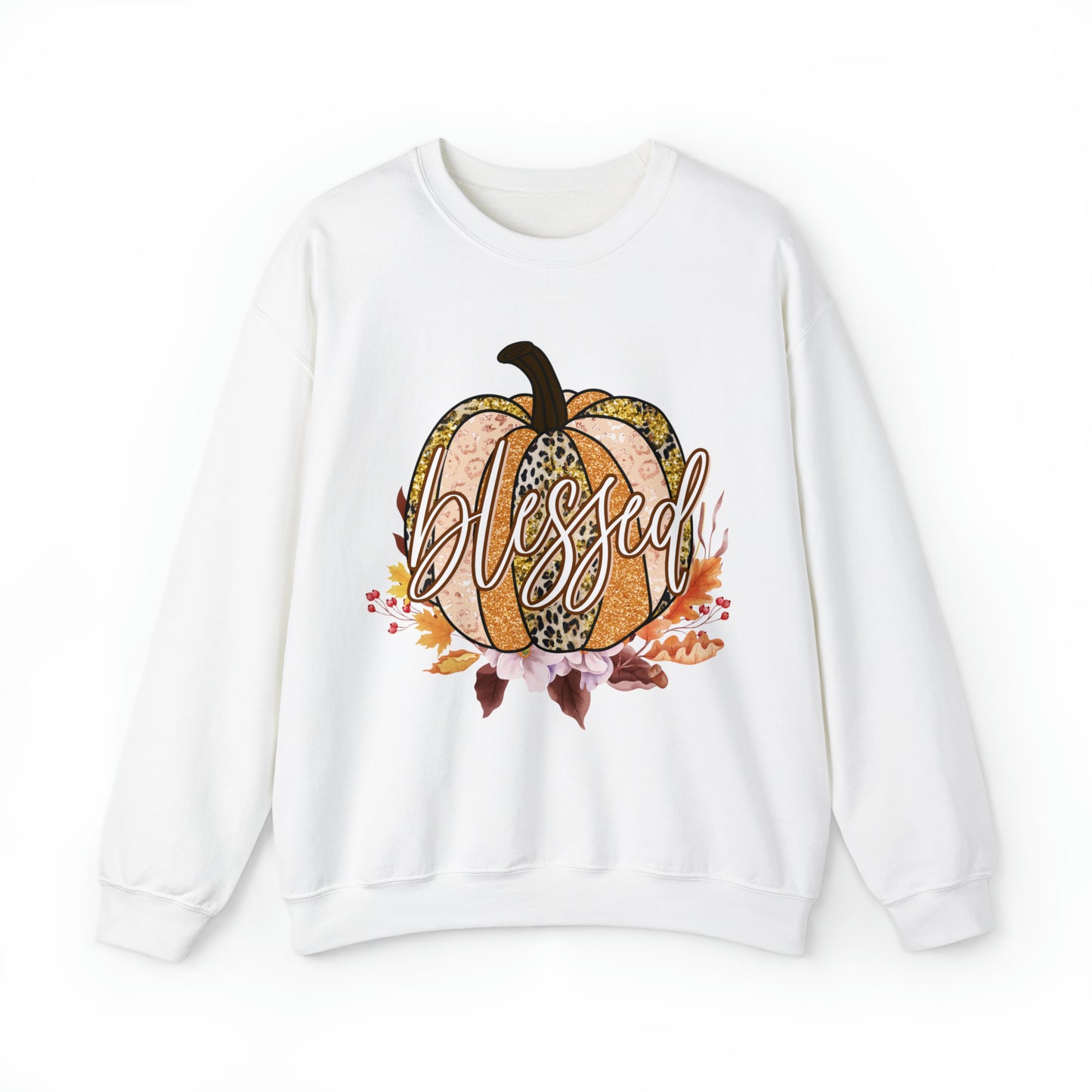 Blessed Fall Themed Shirt