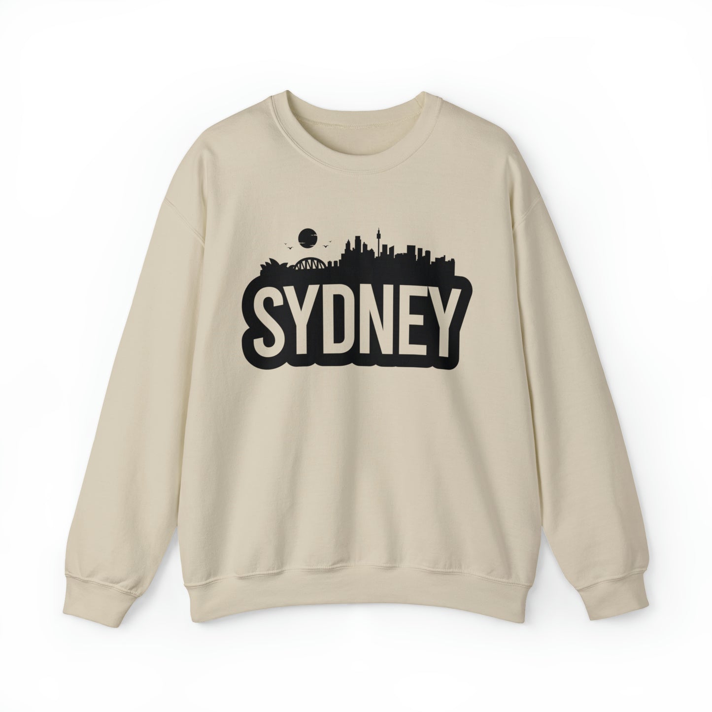 Sydney Skyline Sweatshirt