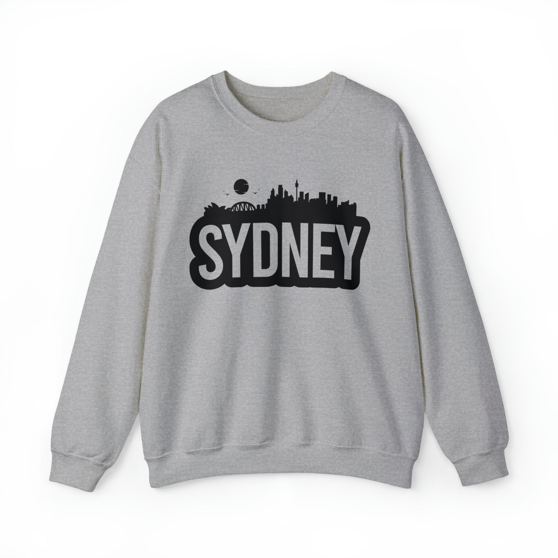 Sydney Skyline Sweatshirt