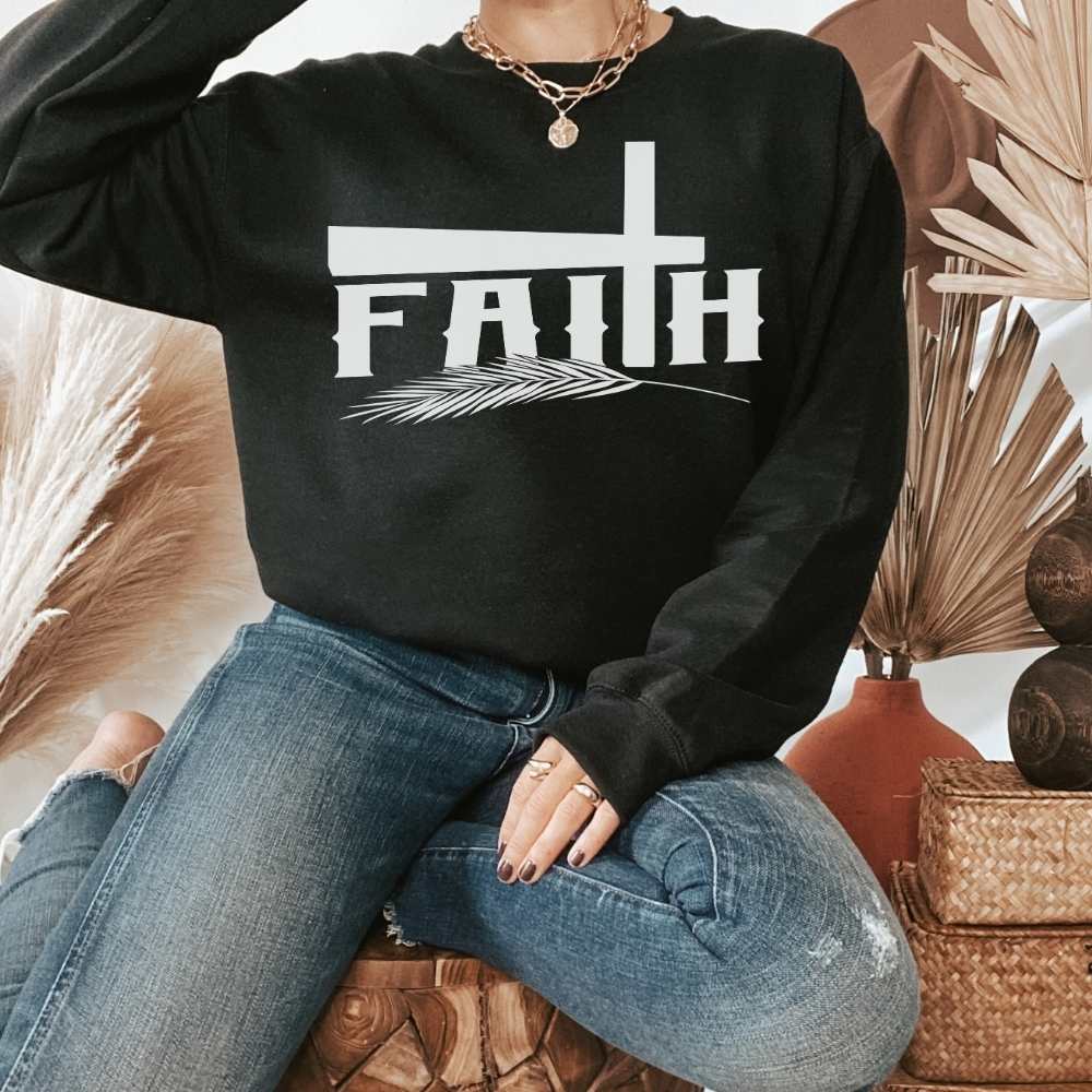 Faith Christian Shirt