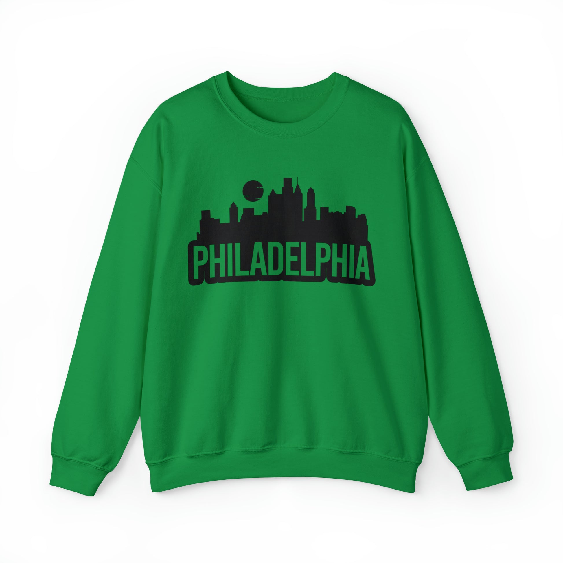 Philadelphia Skyline Sweatshirt